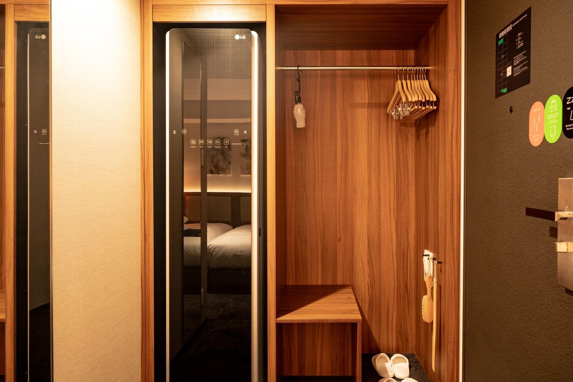 Twin Deluxe Capacity 2