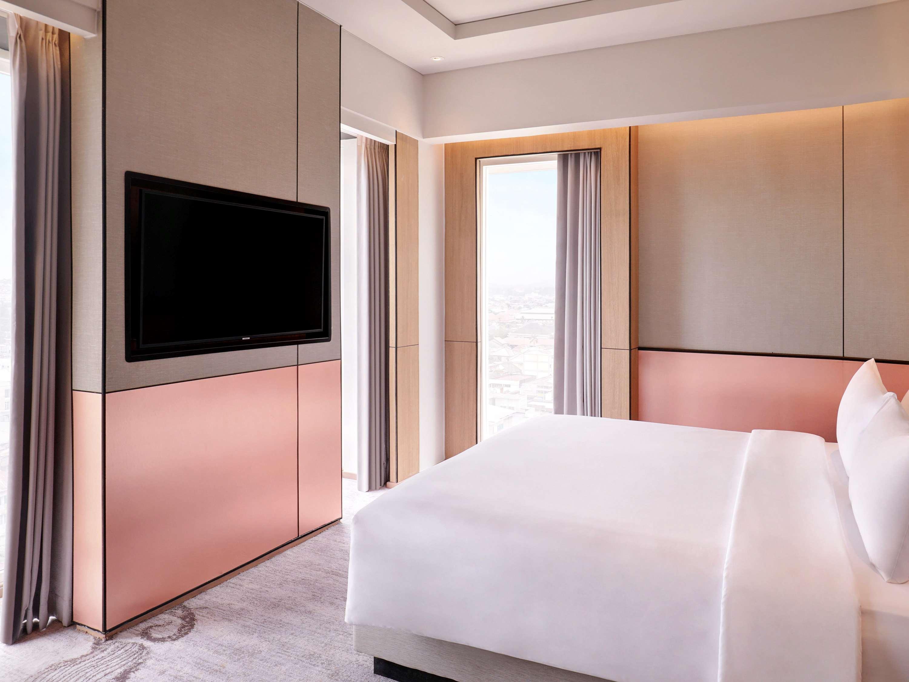 Suite Executive King Bed