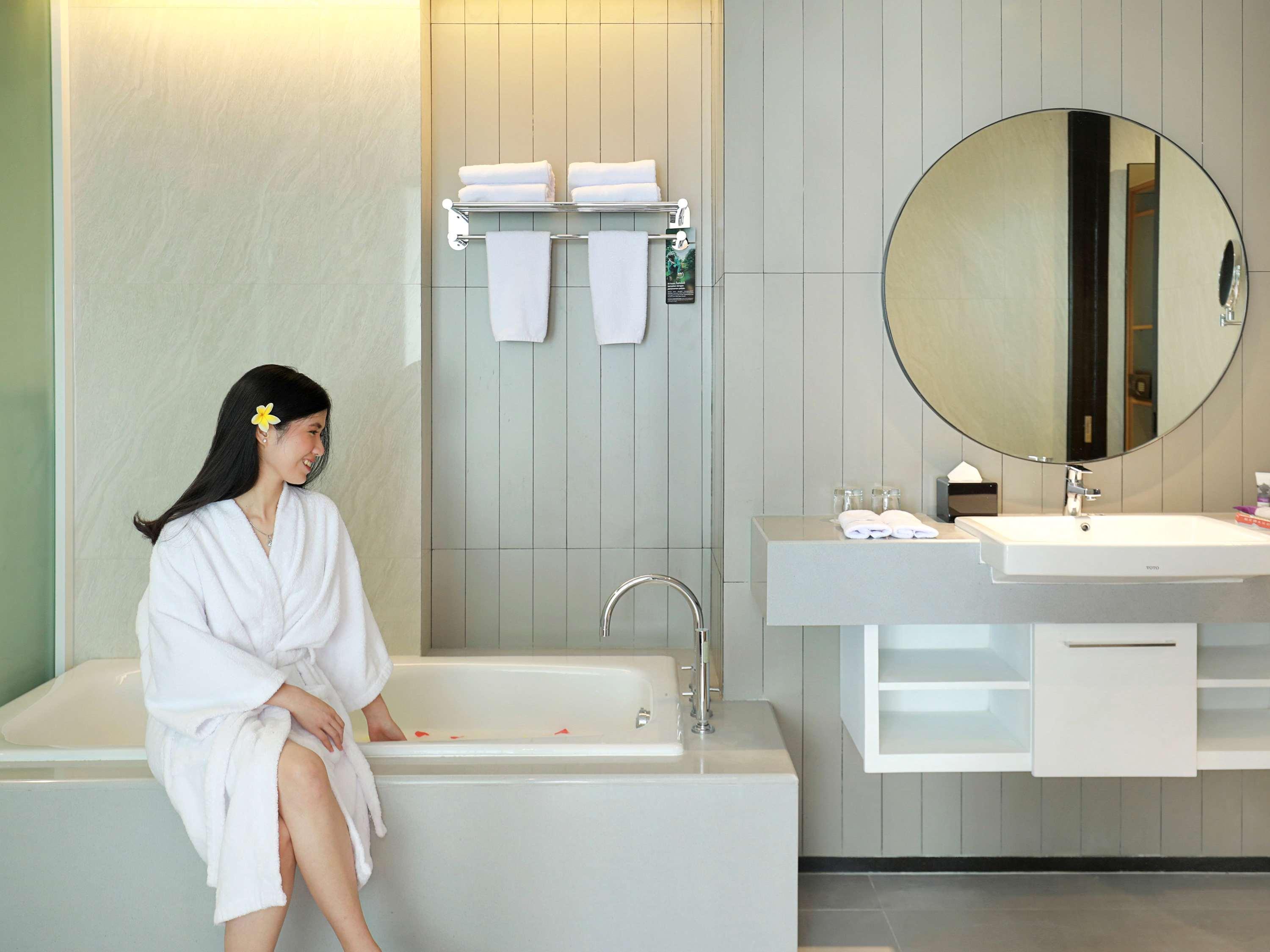 Suite Deluxe River View