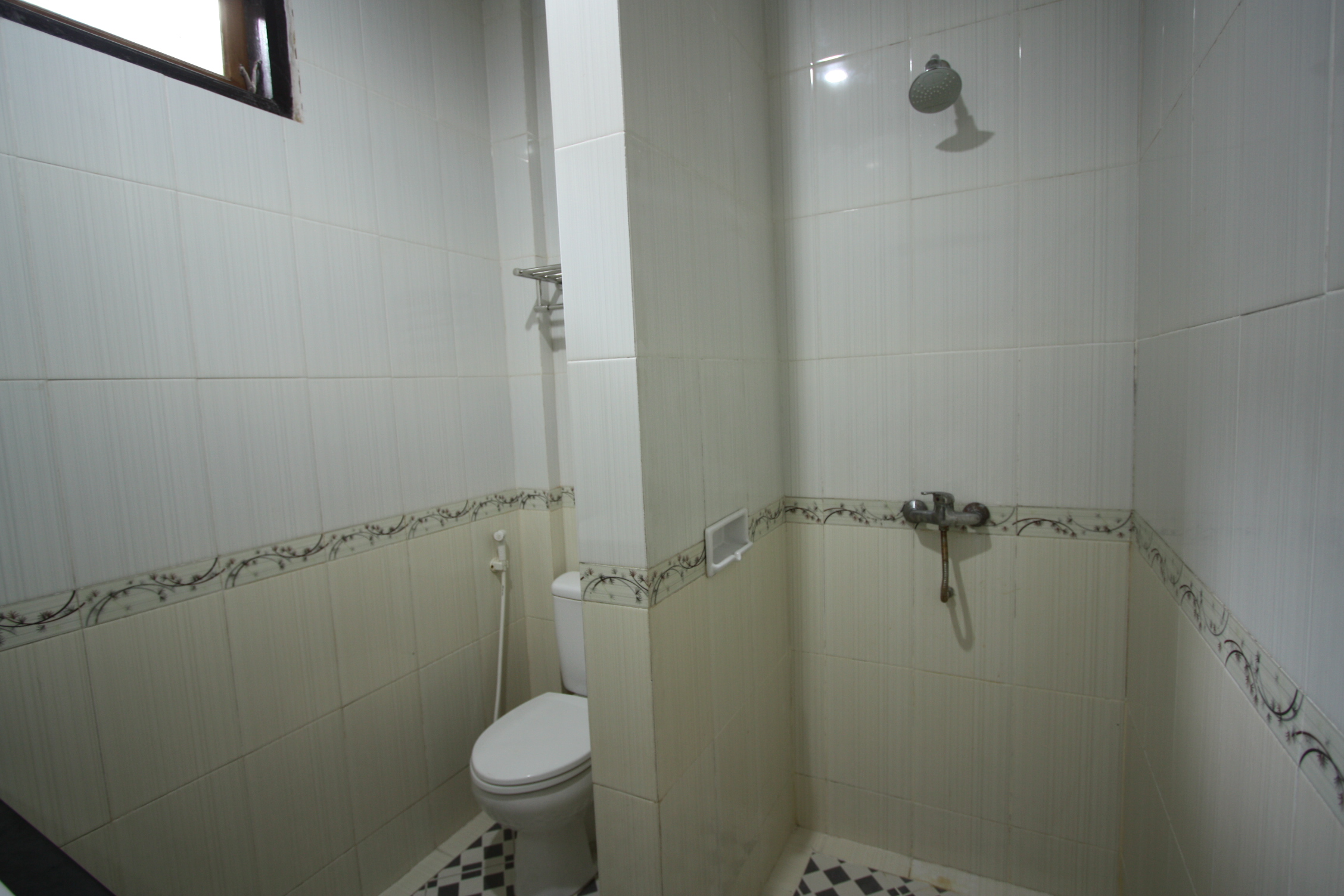 Double Superior with Air Conditioning