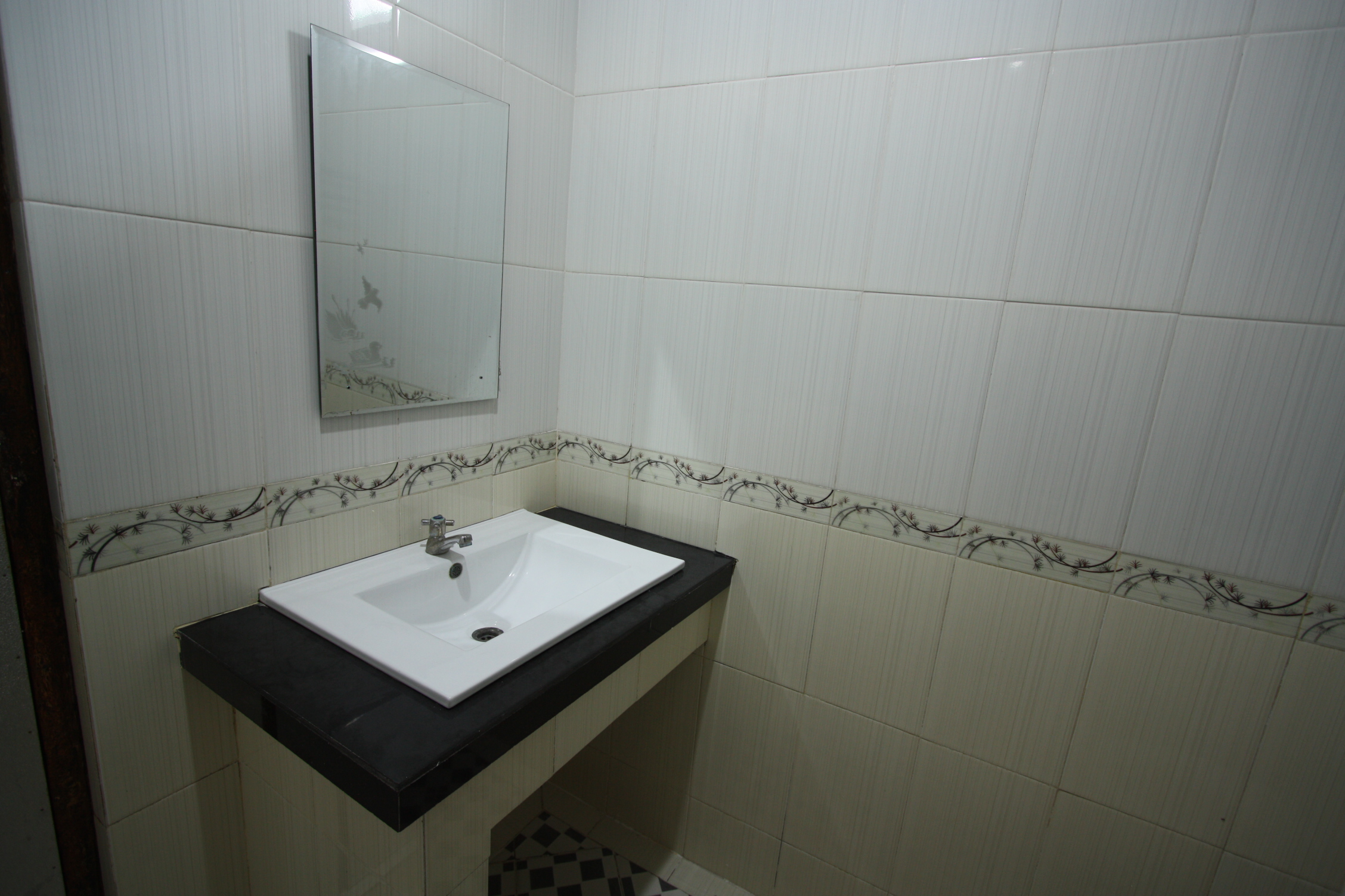 Twin Superior with Air Conditioning