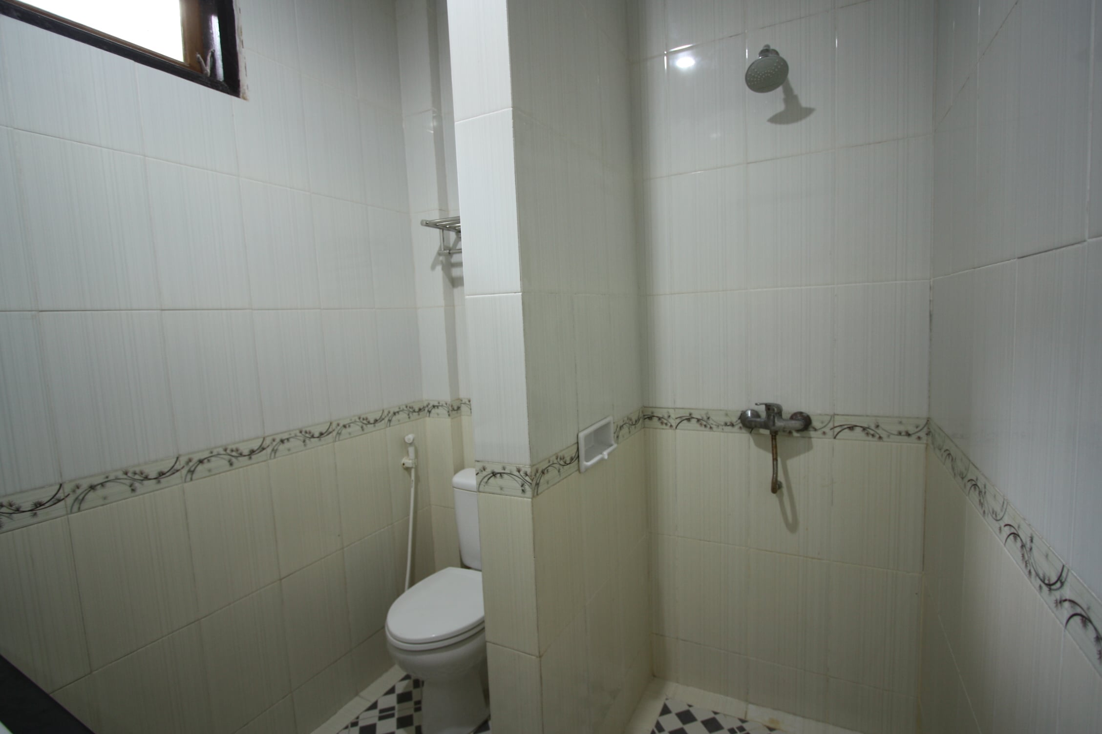 Twin Superior with Air Conditioning