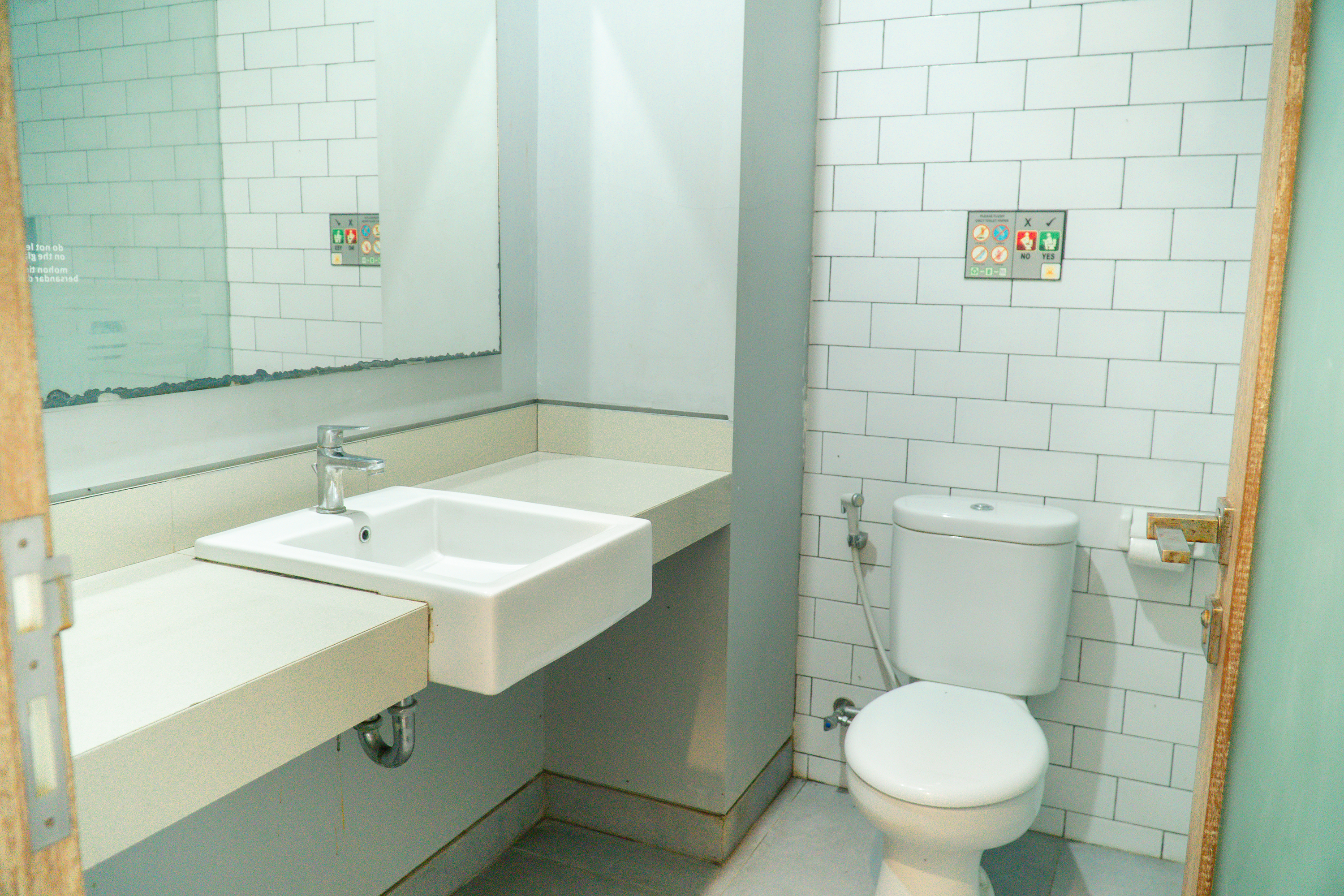 Room Deluxe Pool View