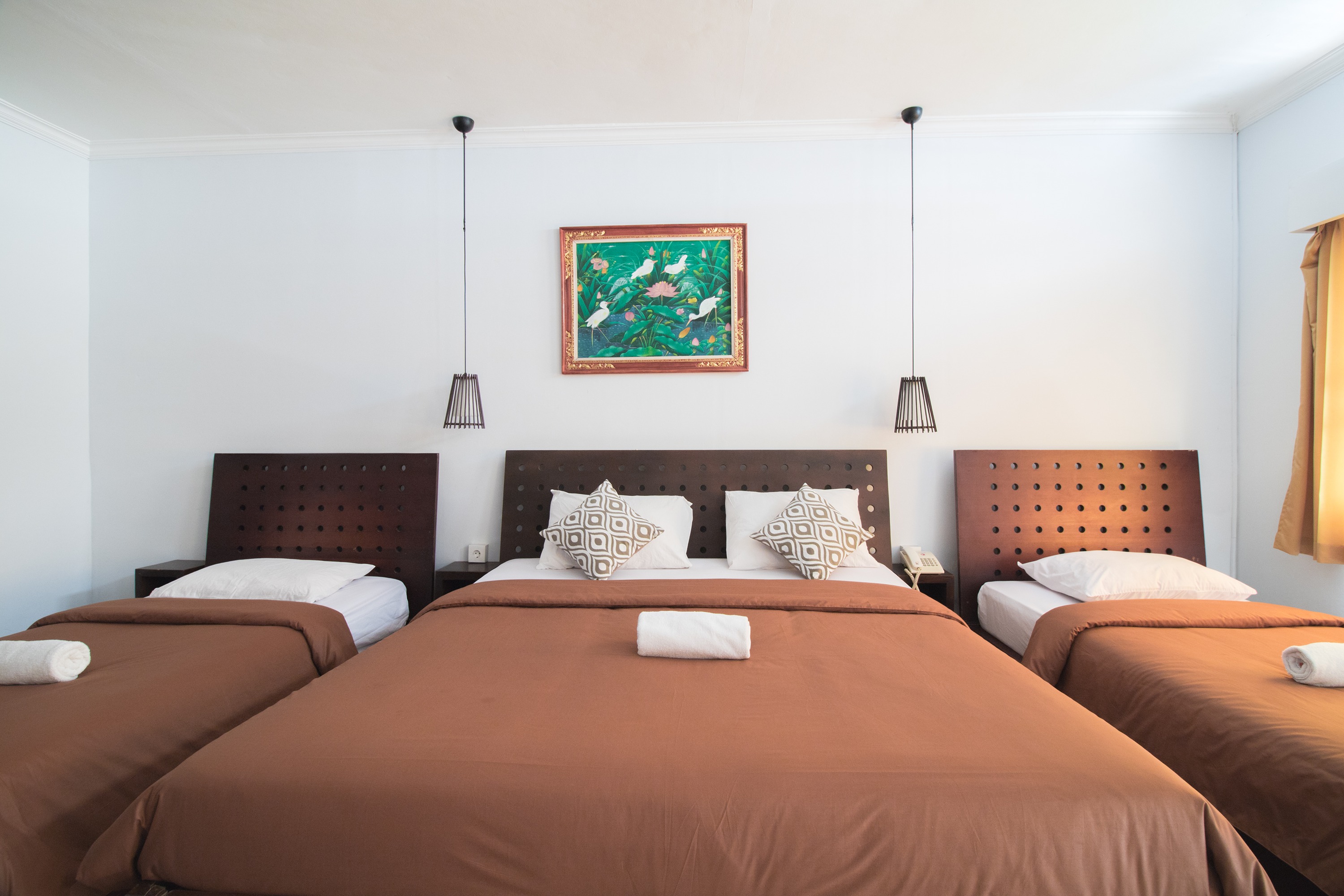 Family Room Standard