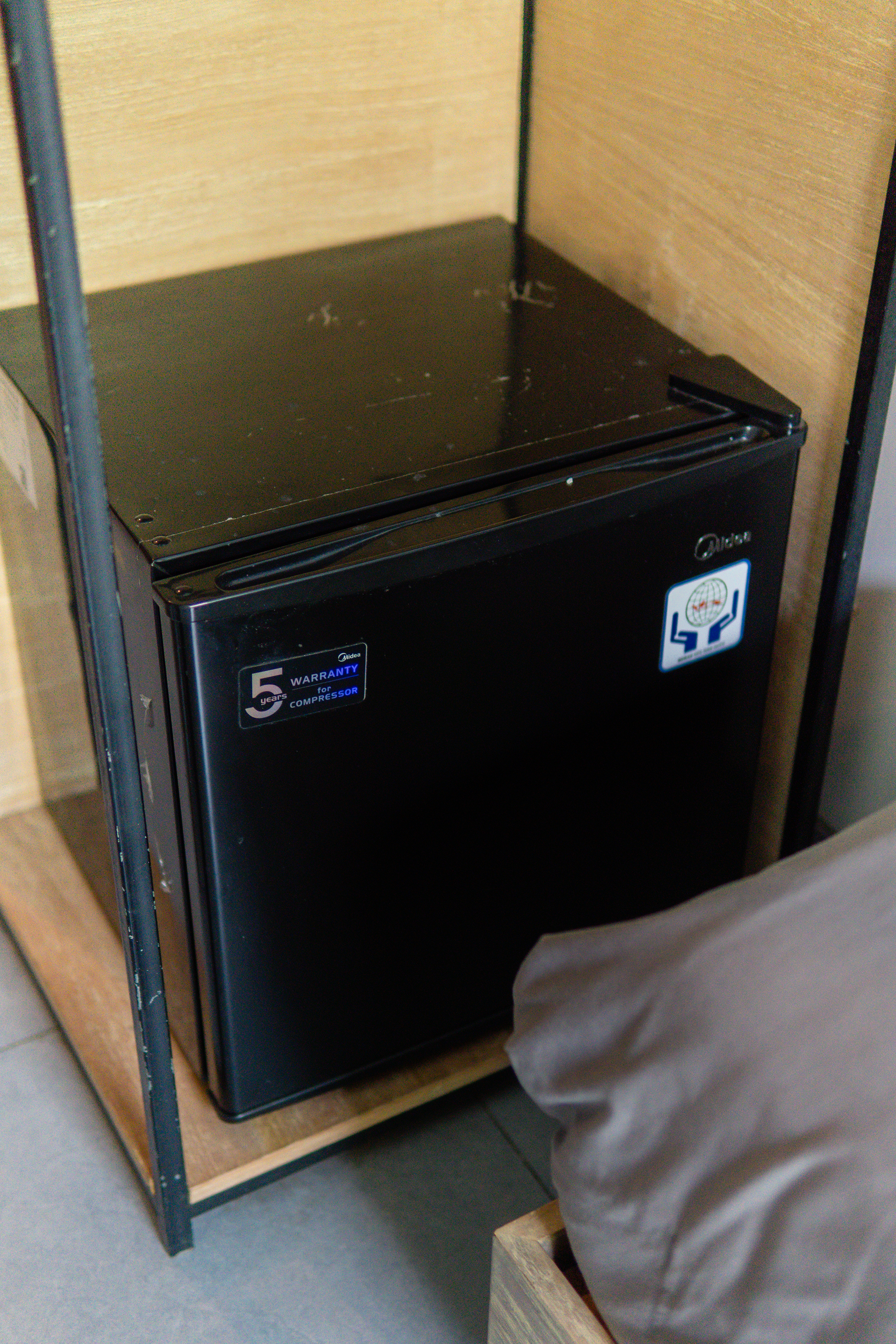 Room Deluxe Pool View