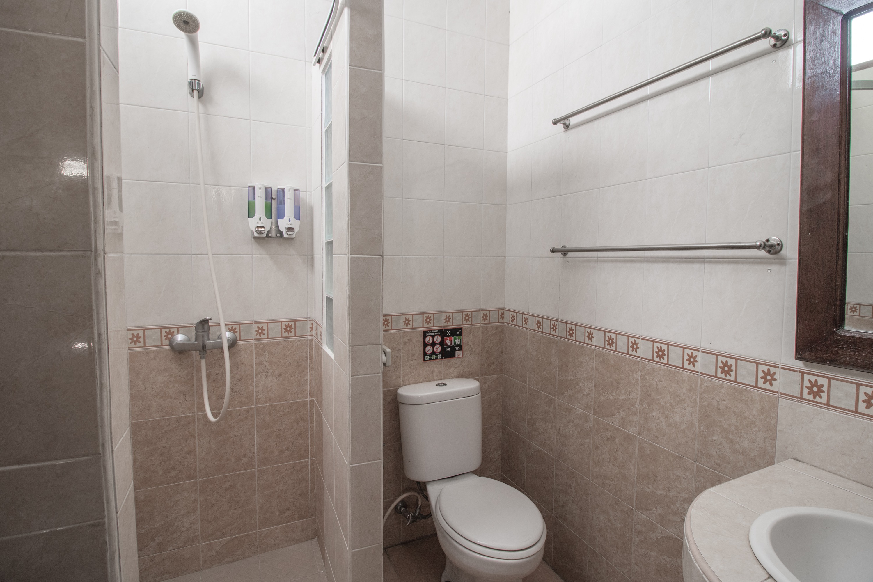 Family Room Standard