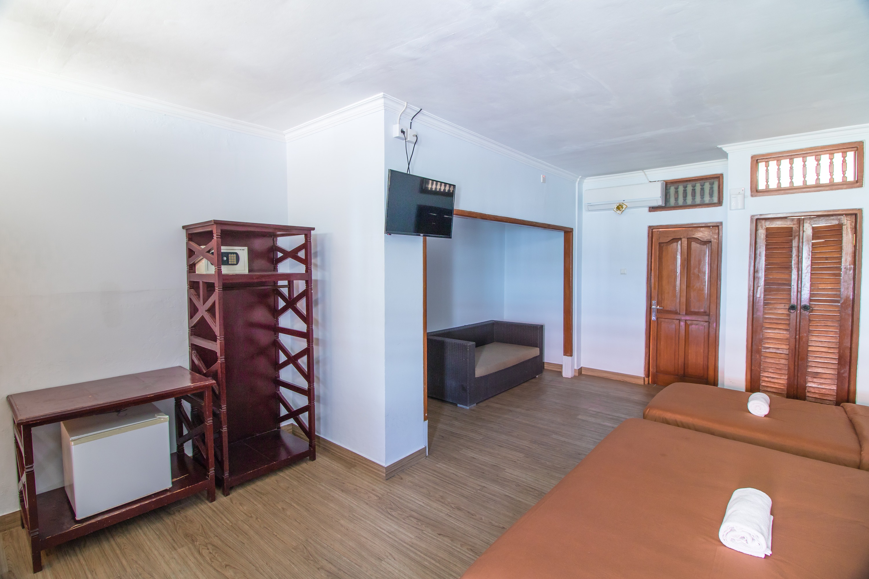 Family Room Standard