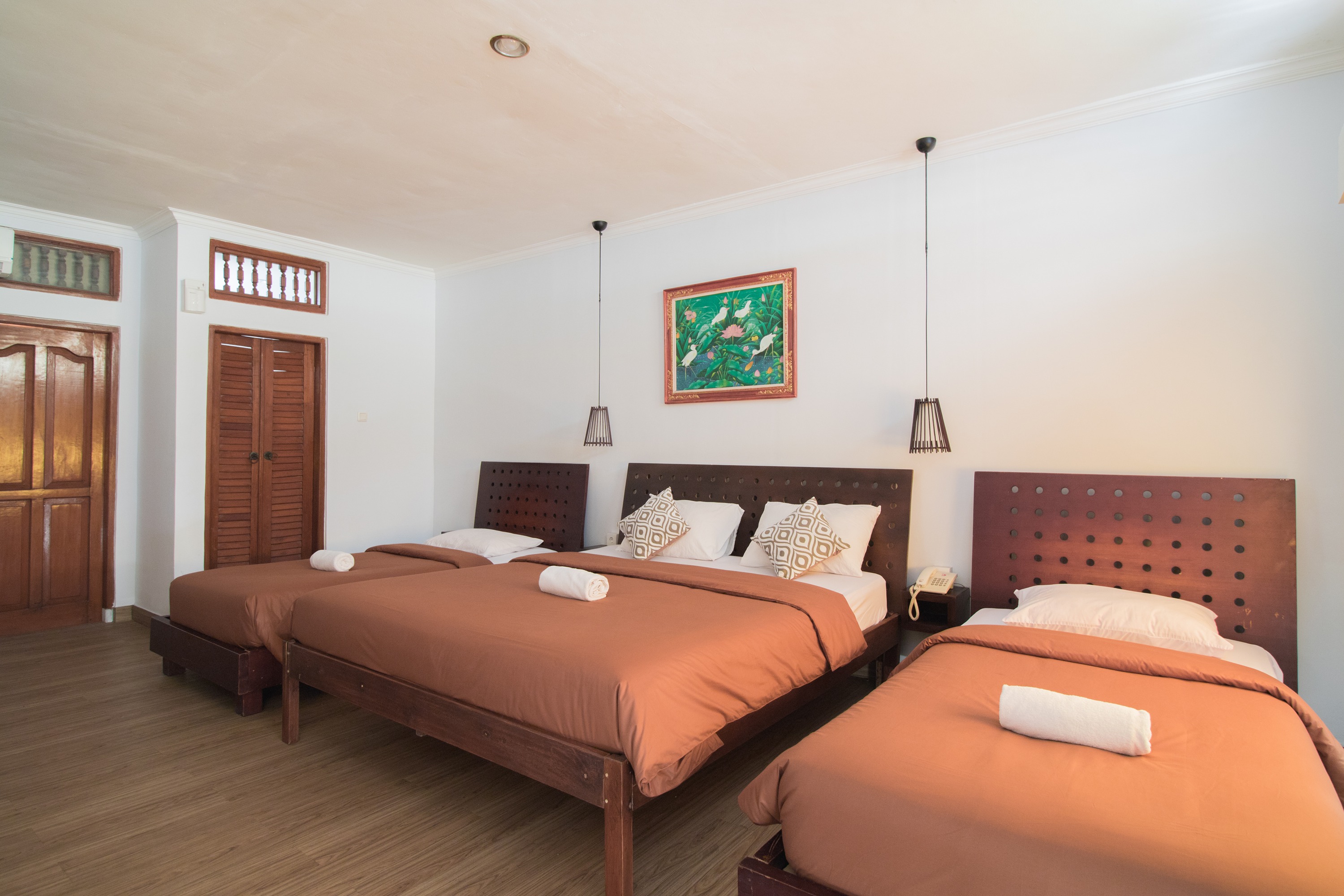 Family Room Standard