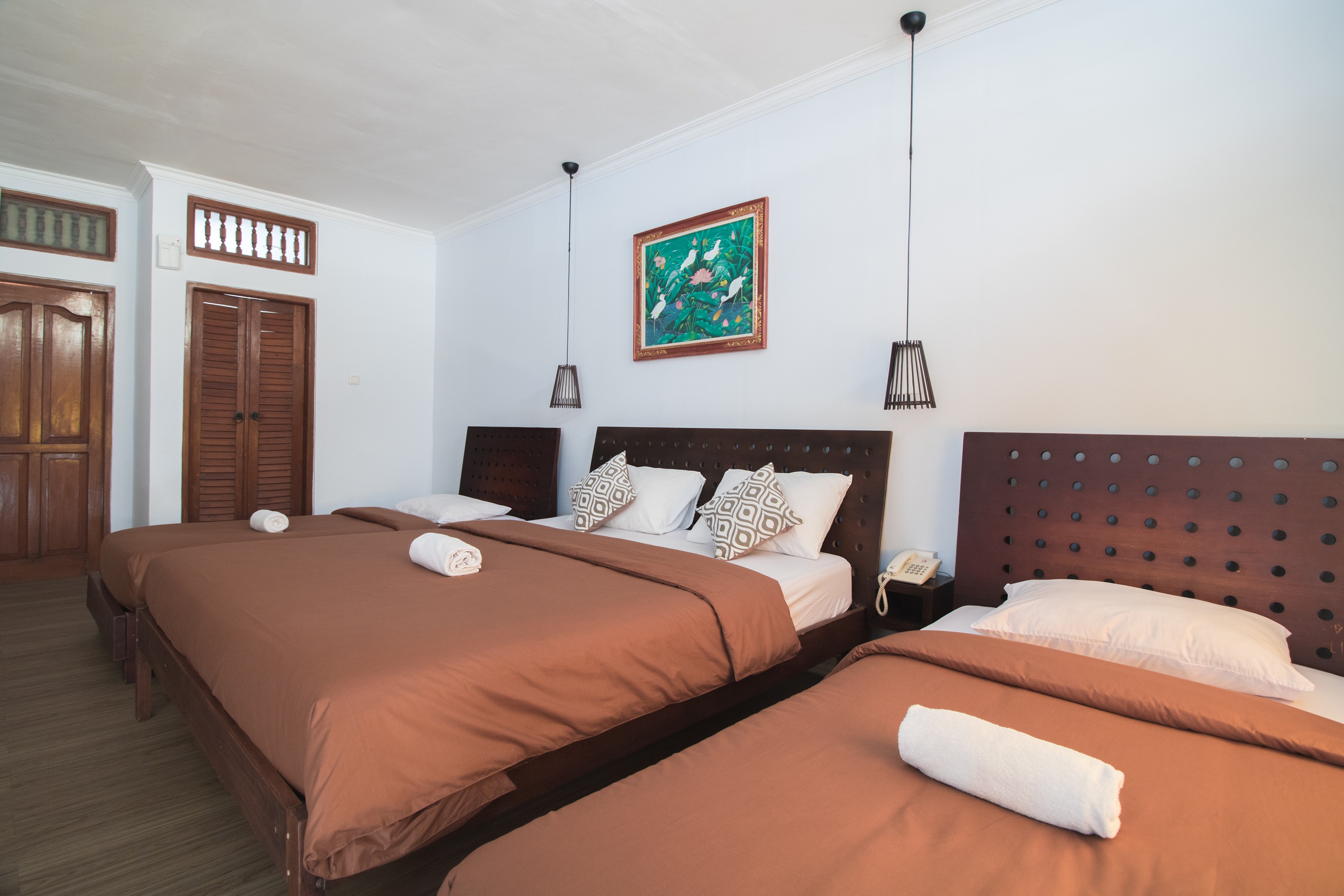 Family Room Standard