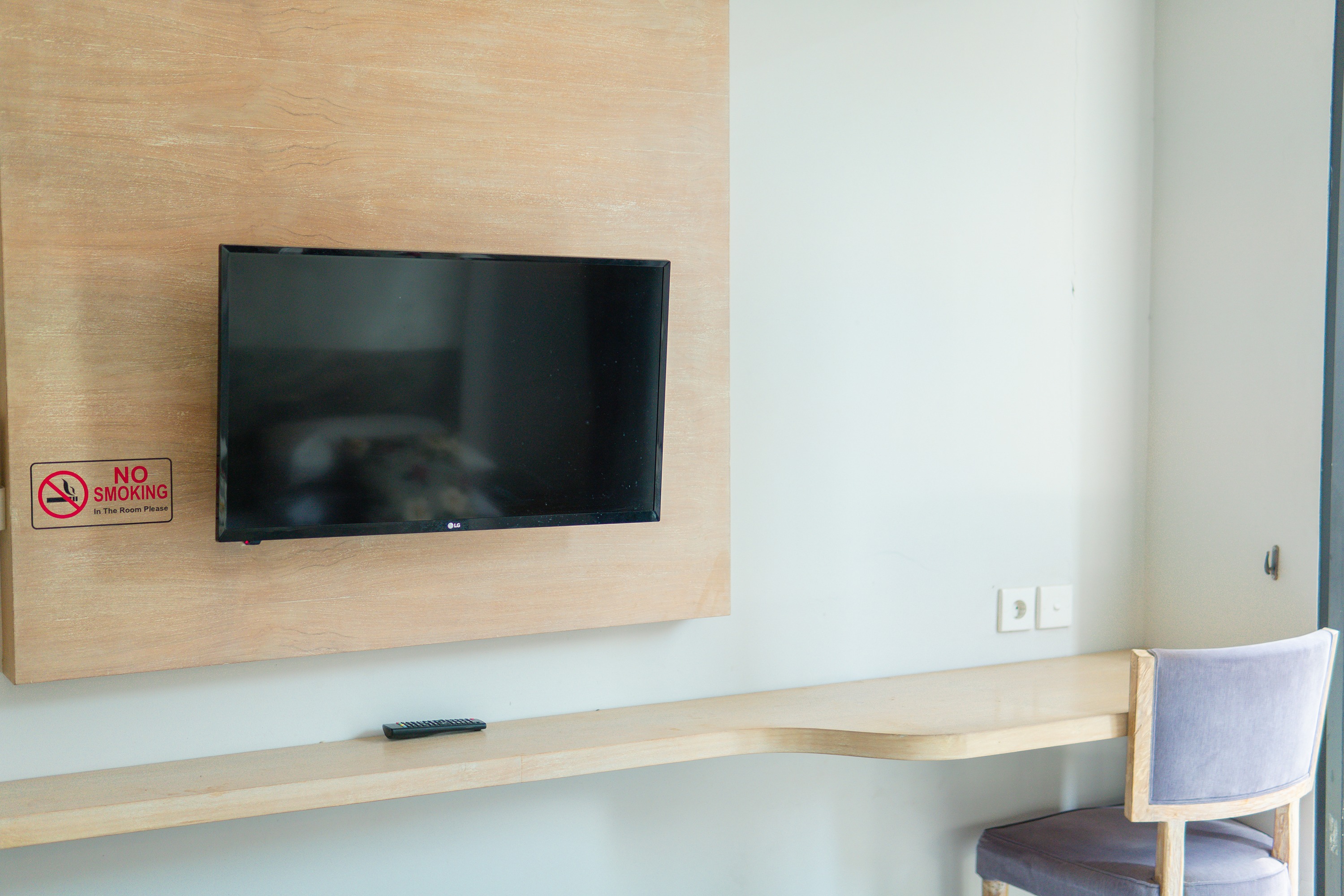 Double Deluxe Pool View