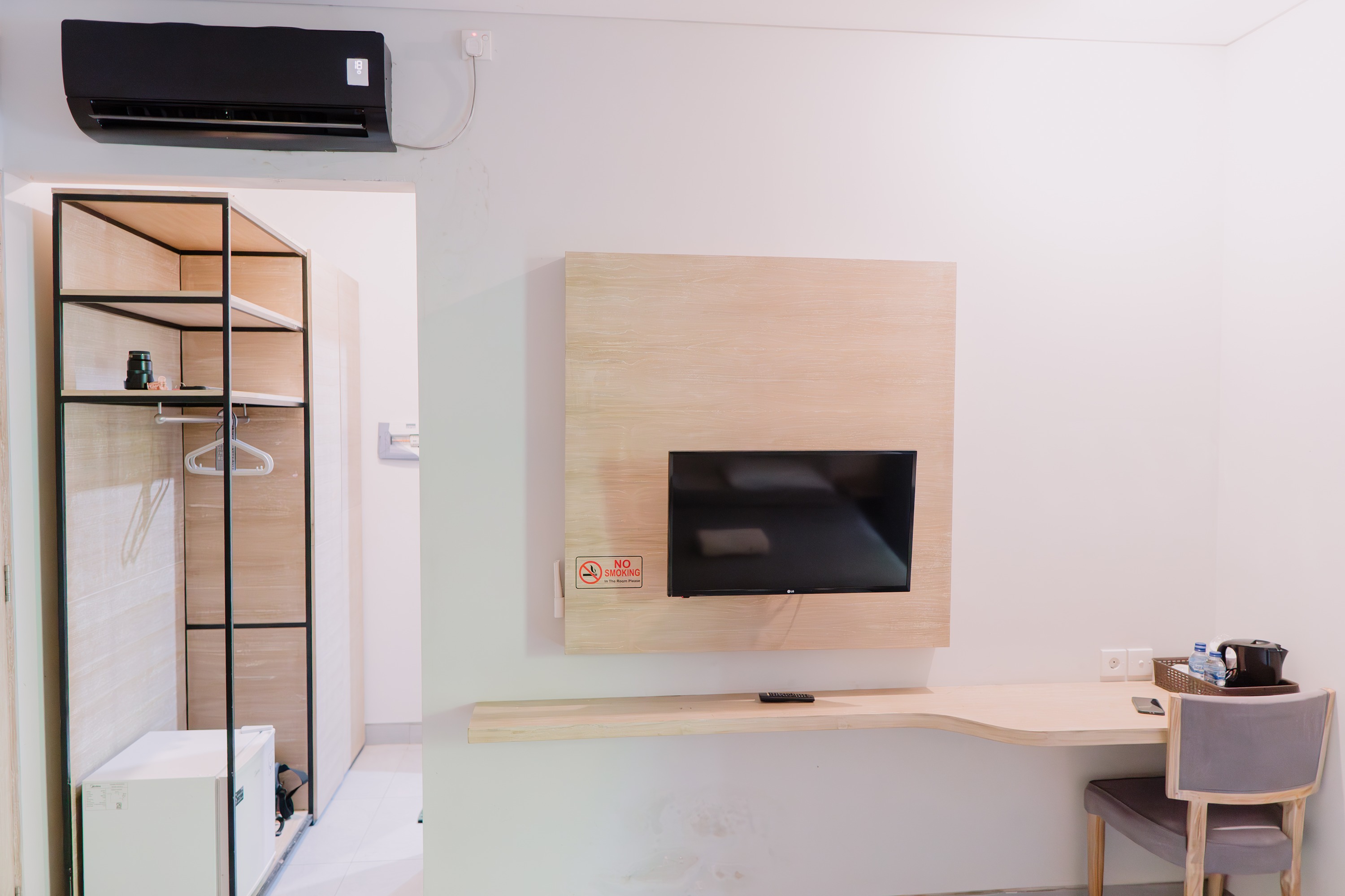 Double or Twin Superior