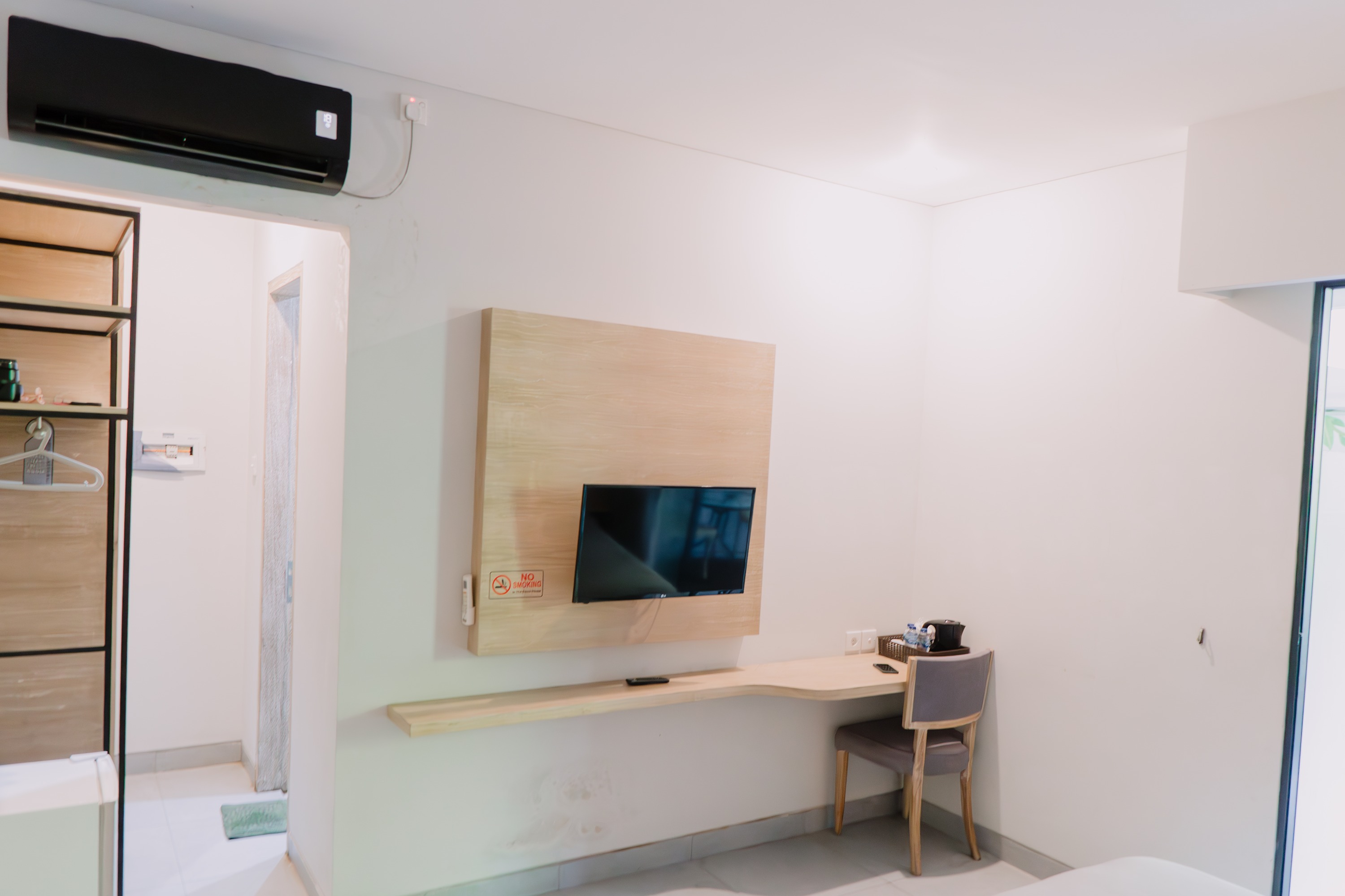 Double or Twin Superior