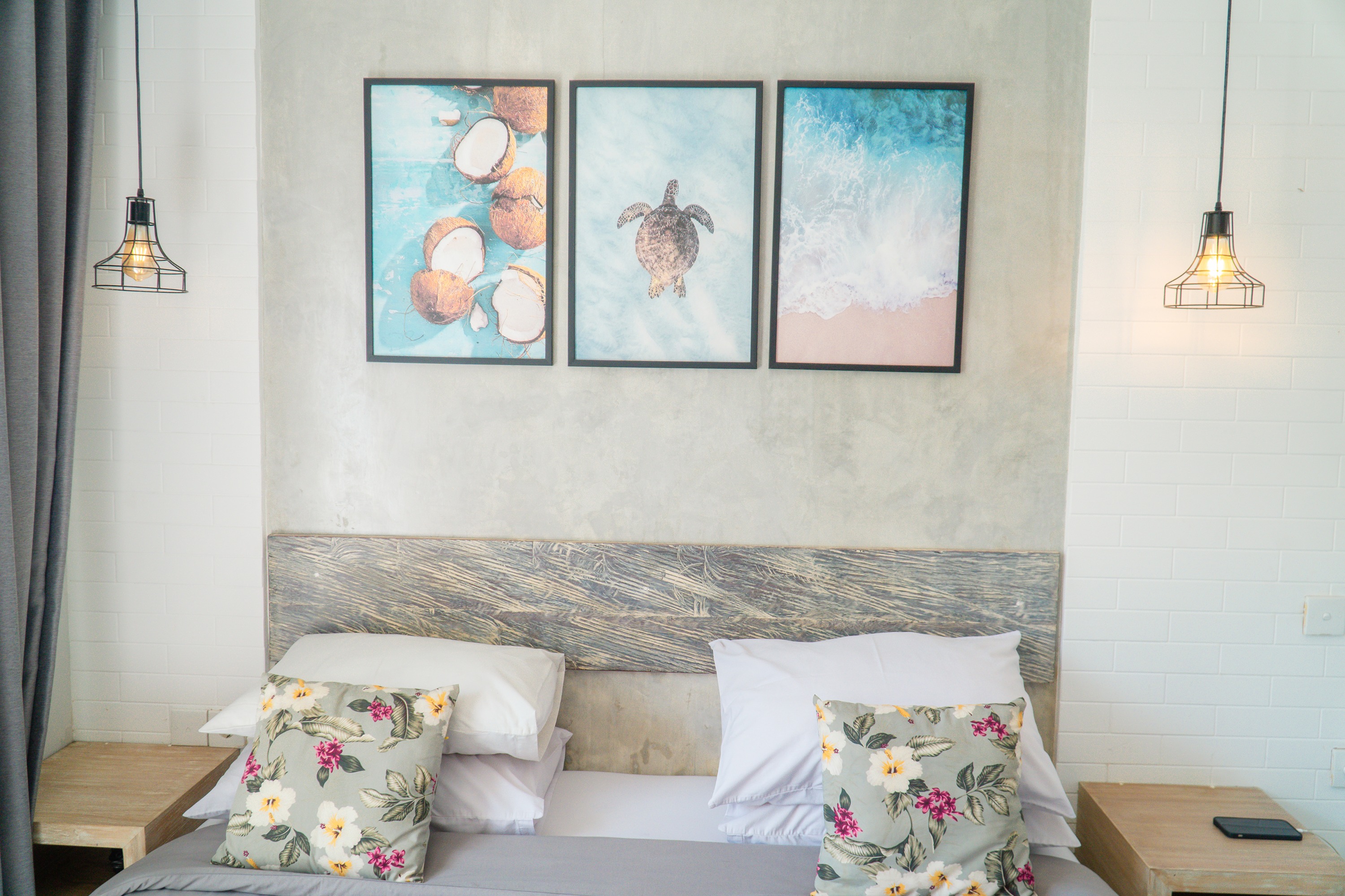 Double Deluxe Pool View