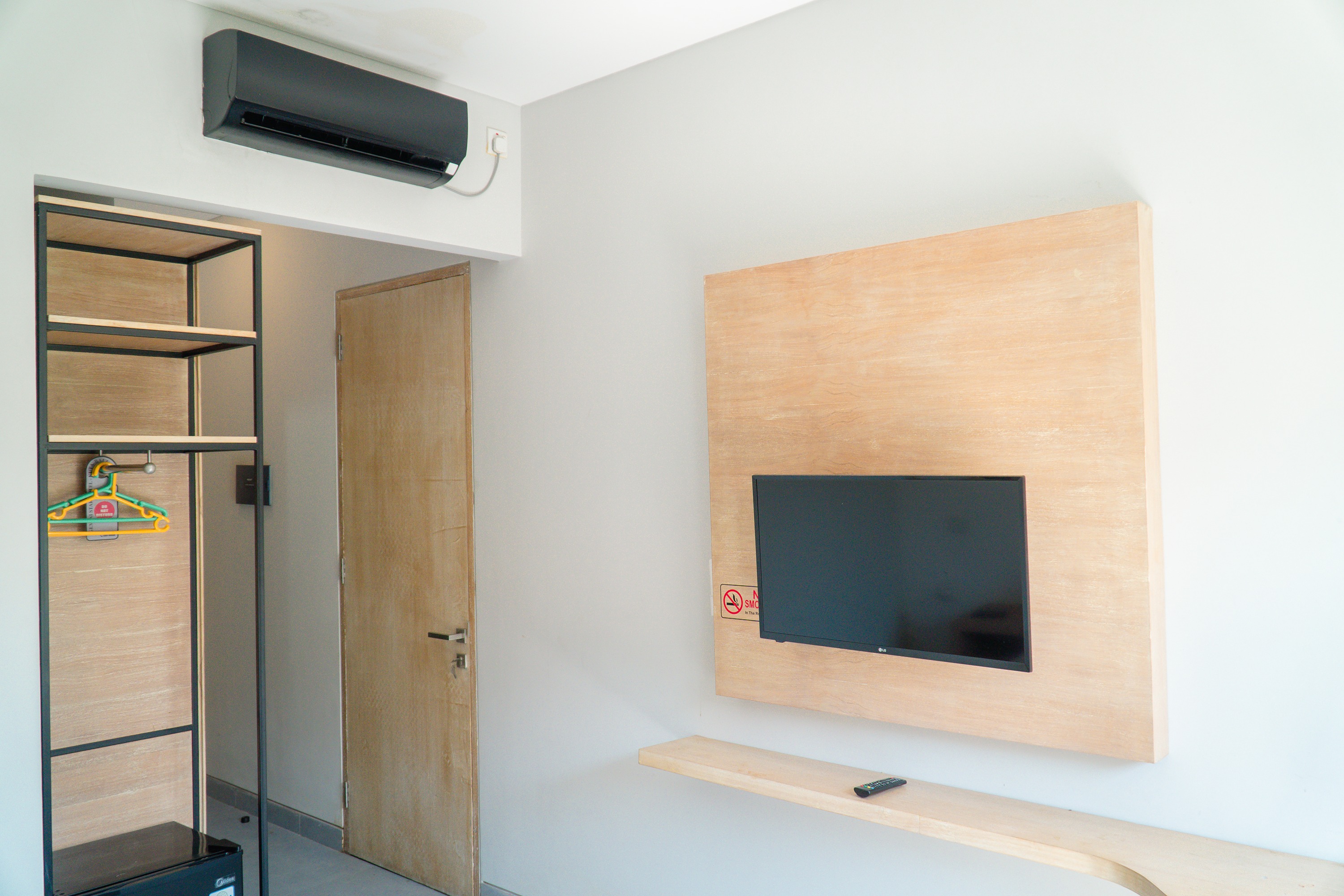 Double Deluxe Pool View