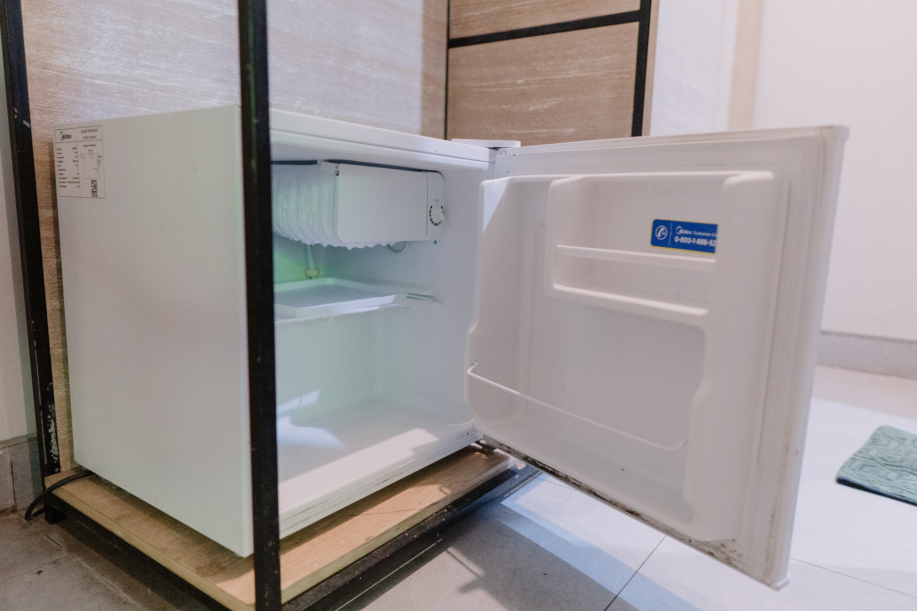 Double or Twin Superior