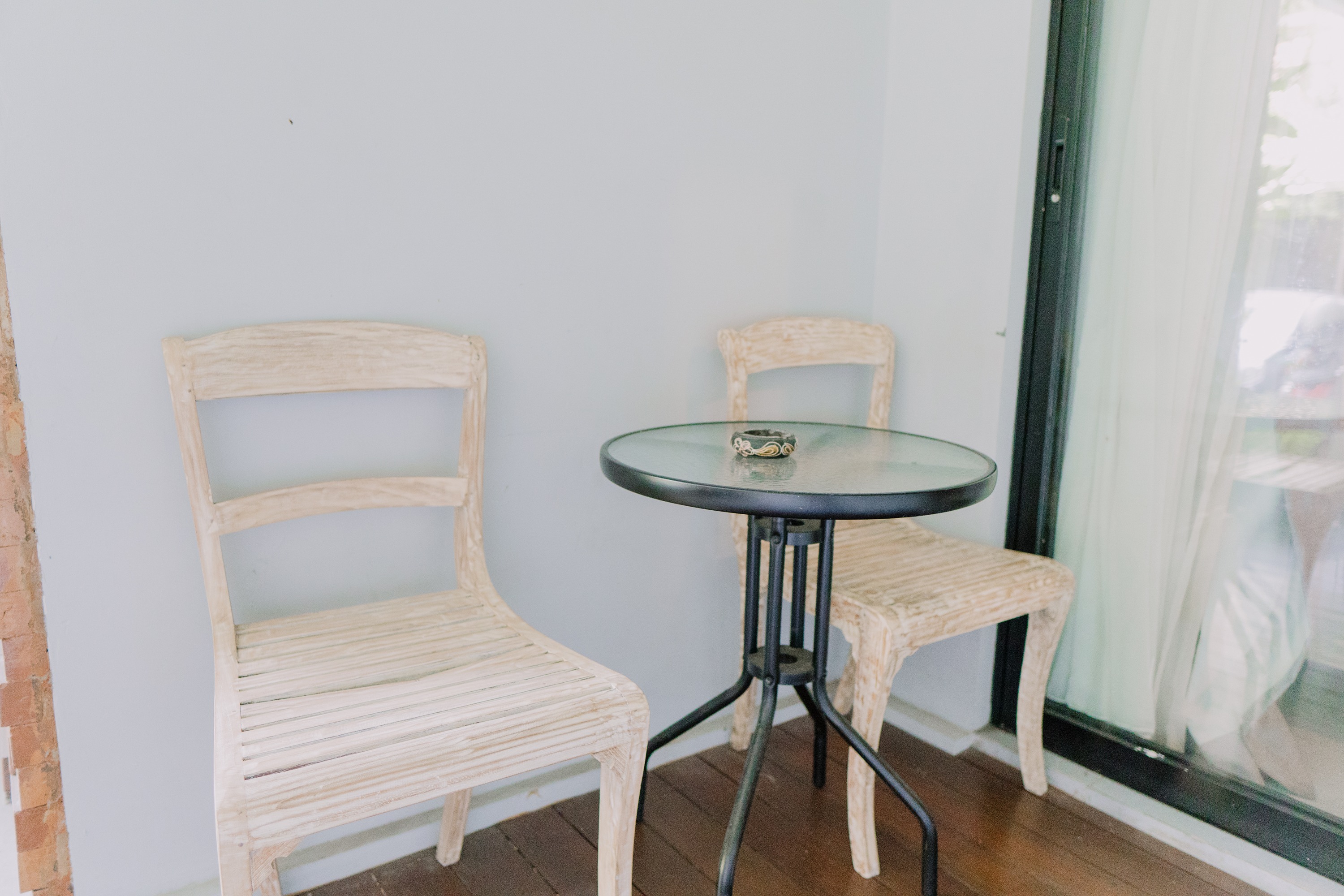 Double or Twin Superior