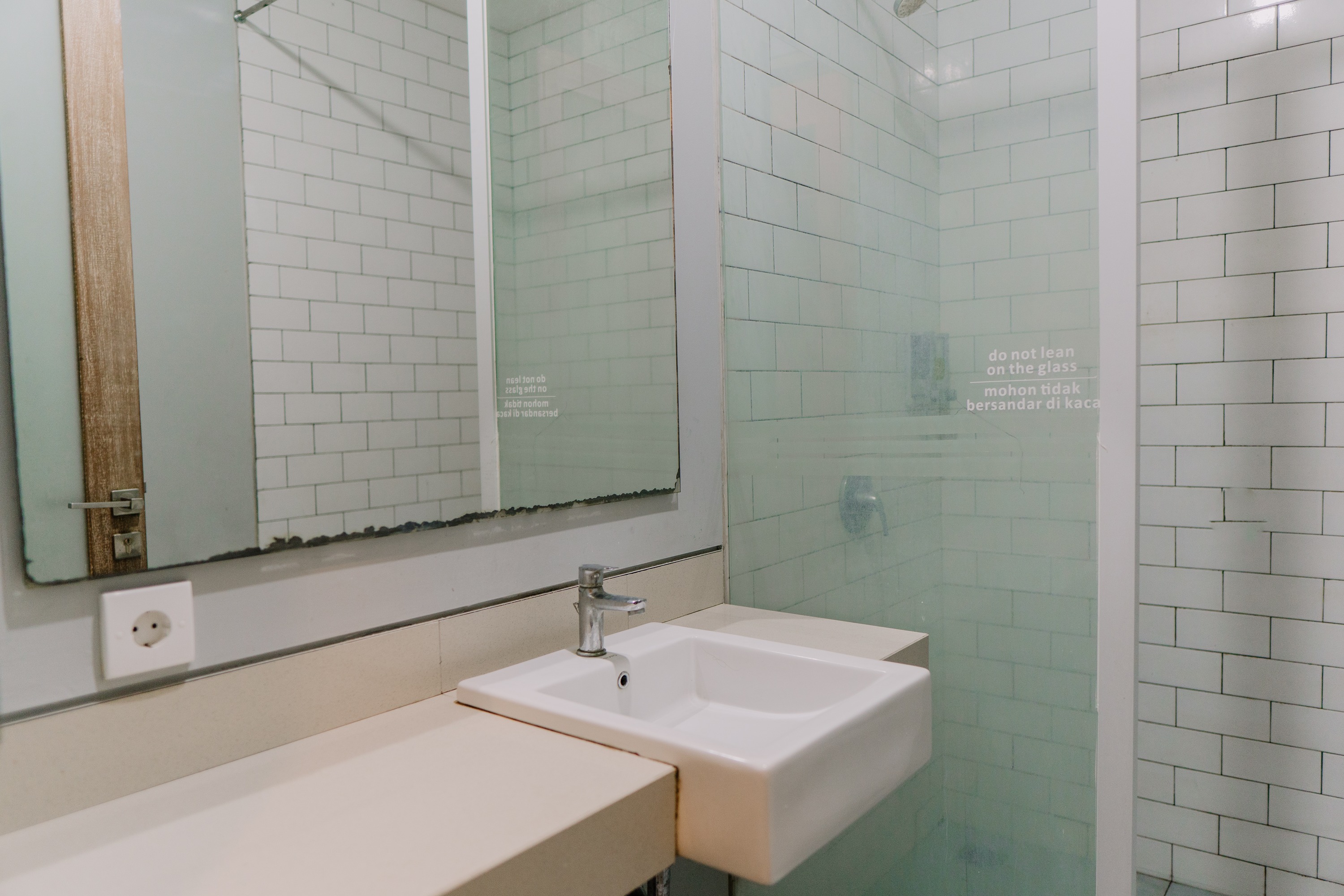 Double or Twin Superior