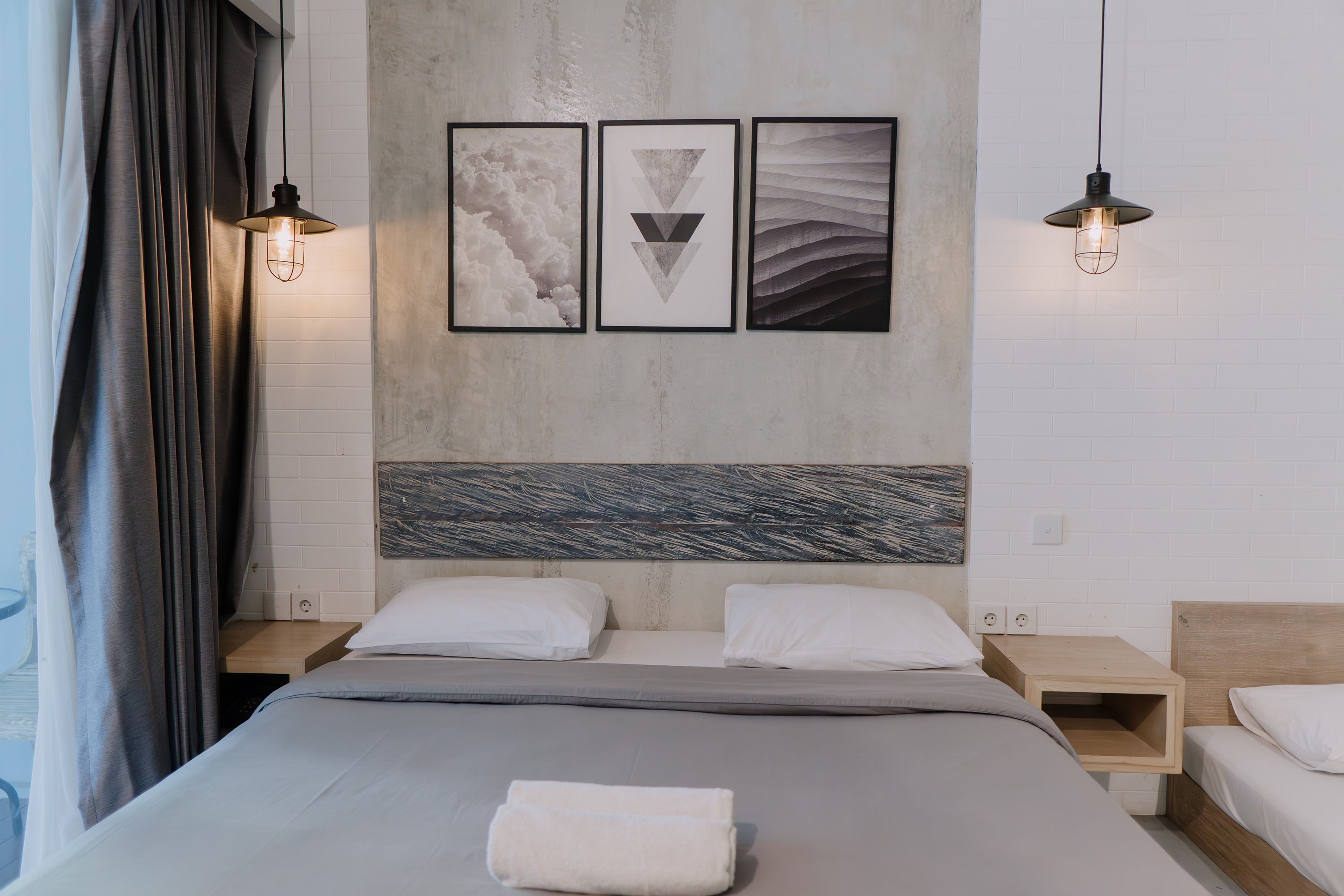 Double or Twin Superior