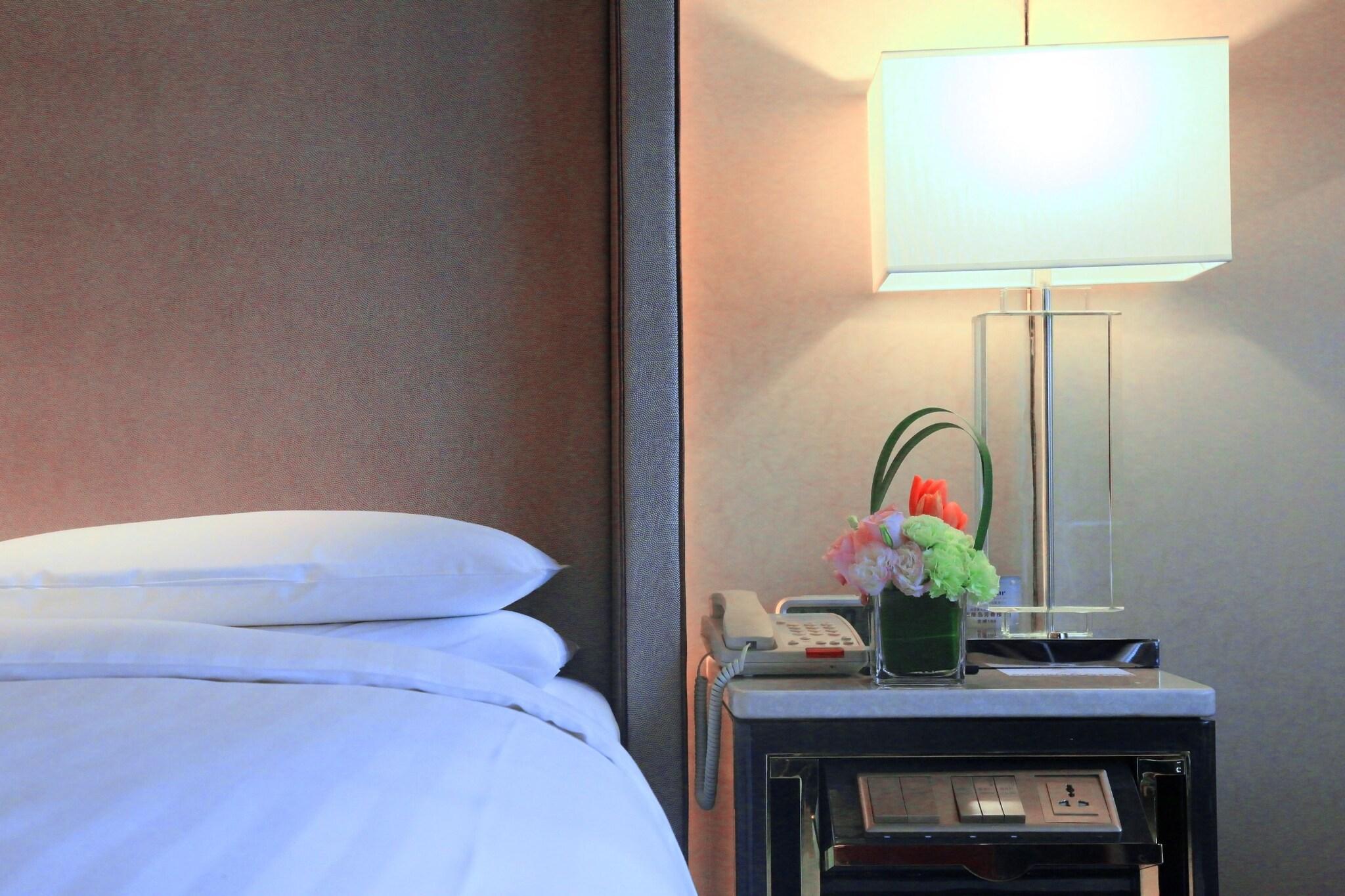 Studio Two Double Beds