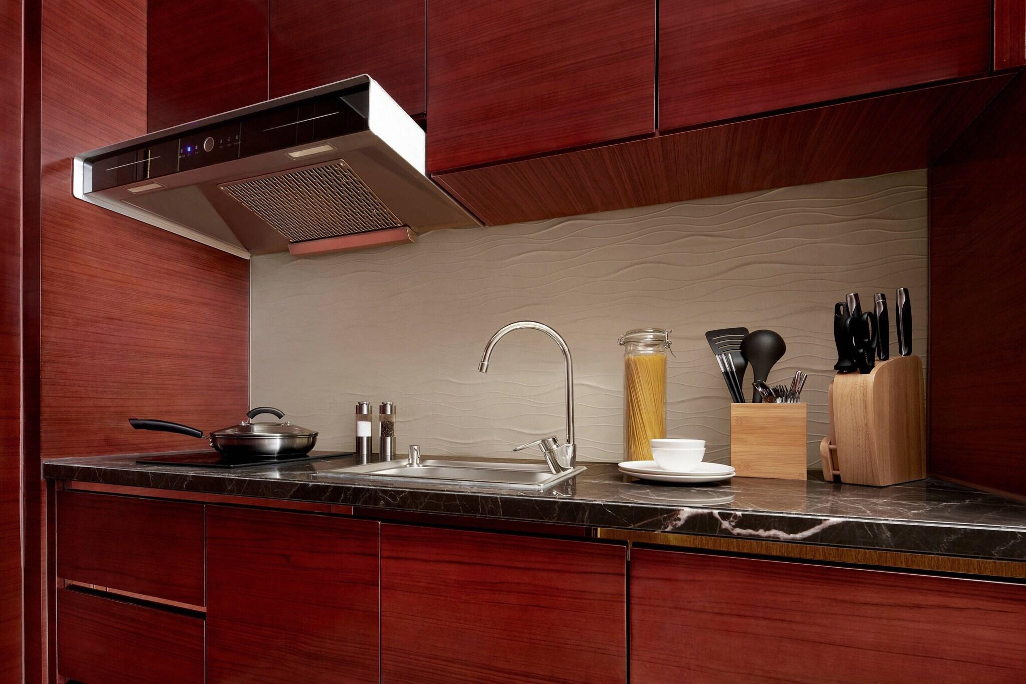 Family Room Two Double Beds