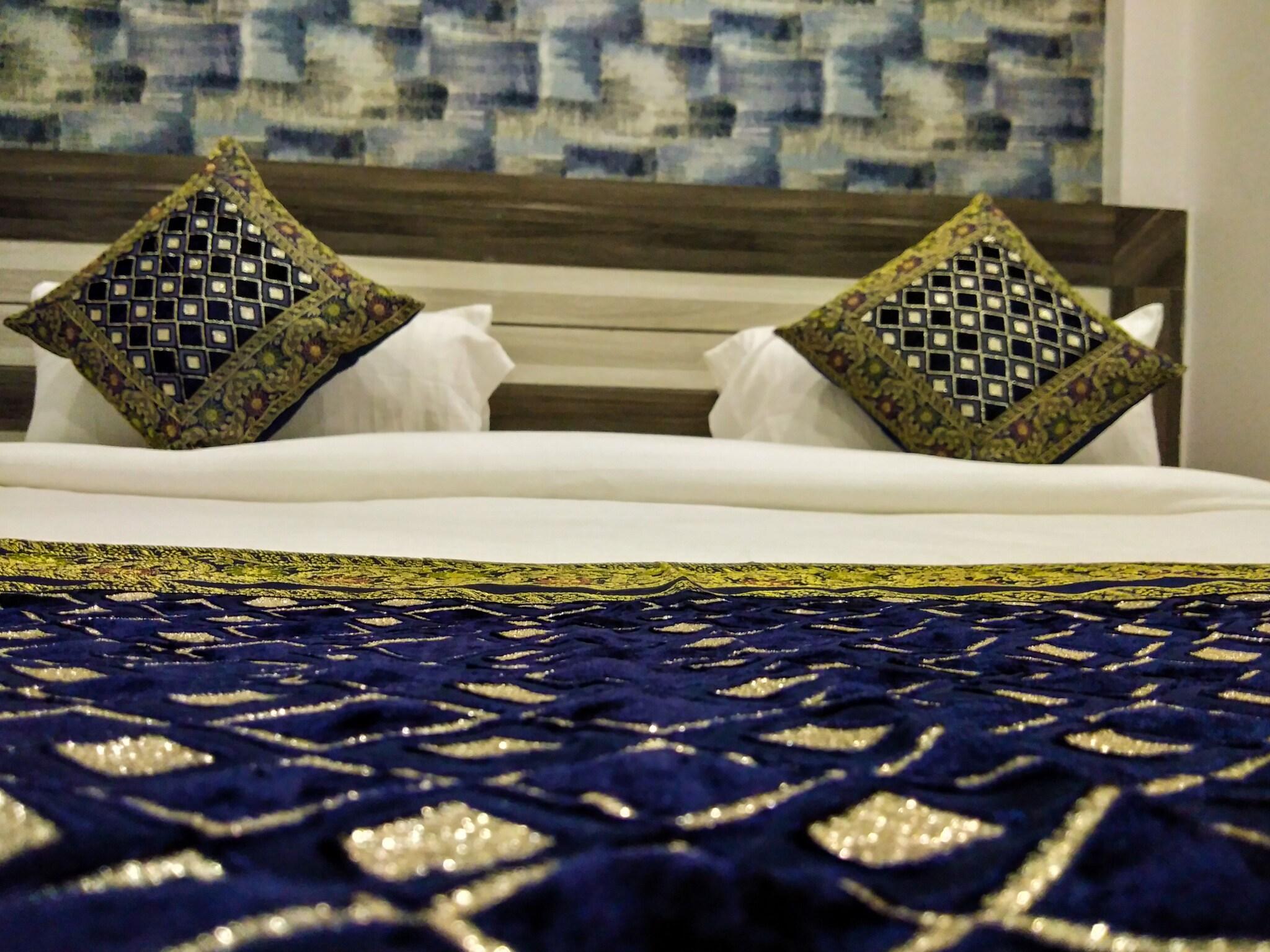 Suite with Double Bed