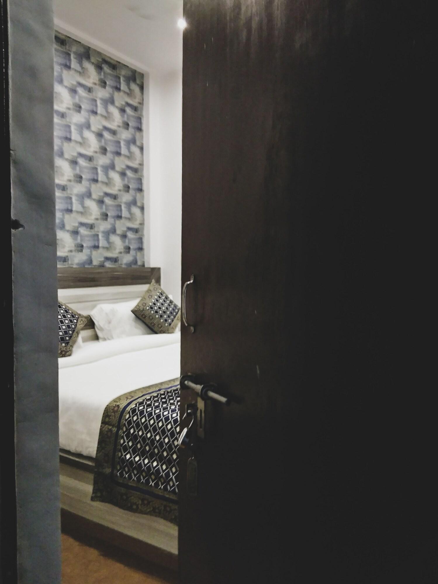 Suite with Double Bed