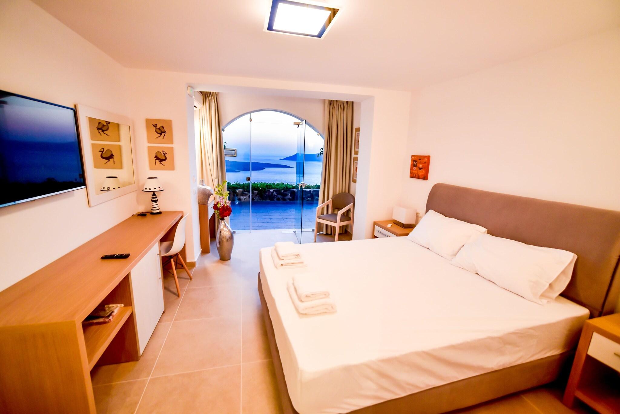 Junior Suite Superior with Double Bed