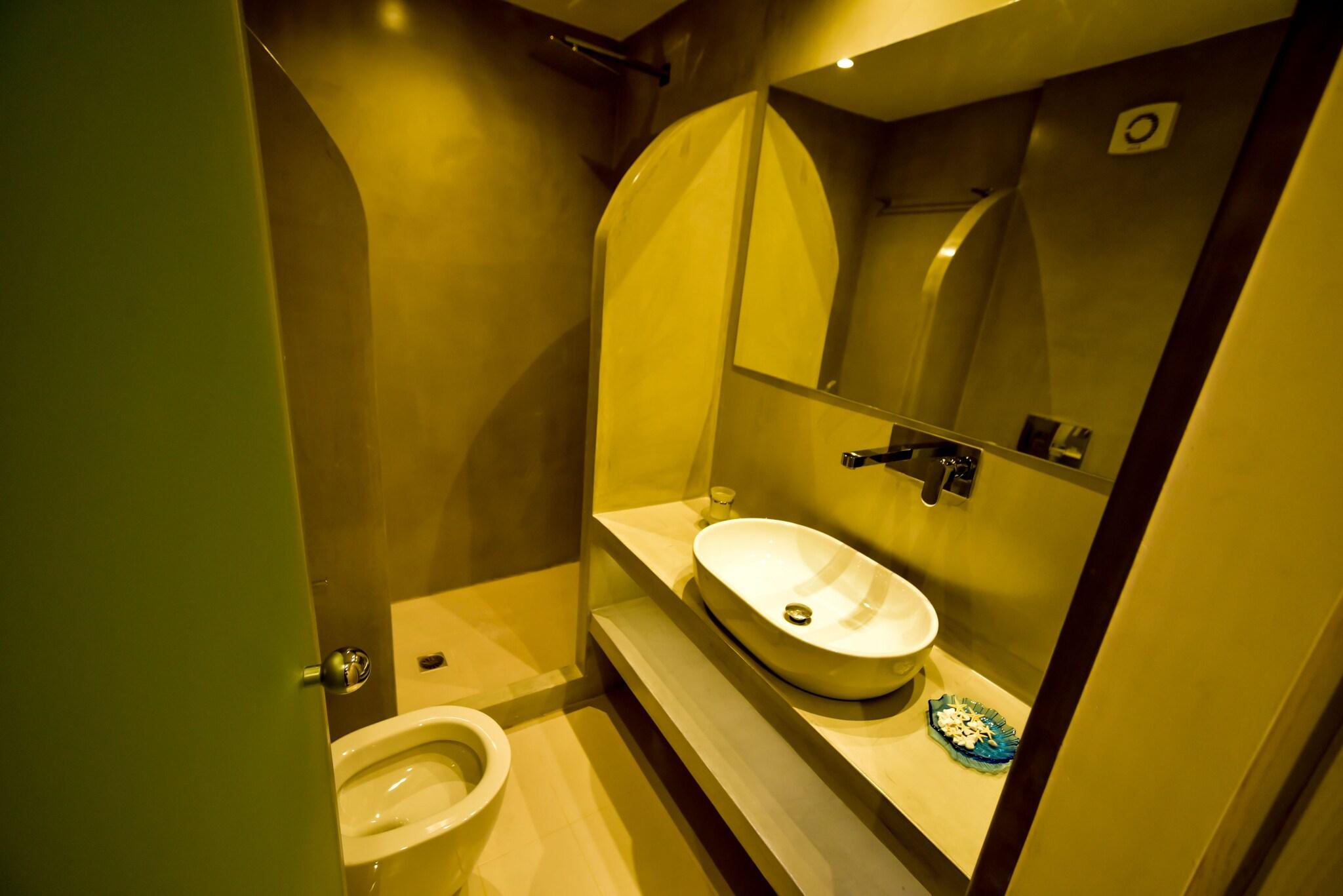 Junior Suite Superior with Double Bed