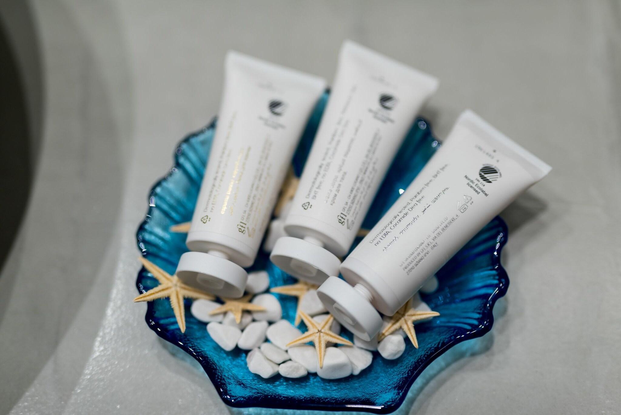 Junior Suite Sea View