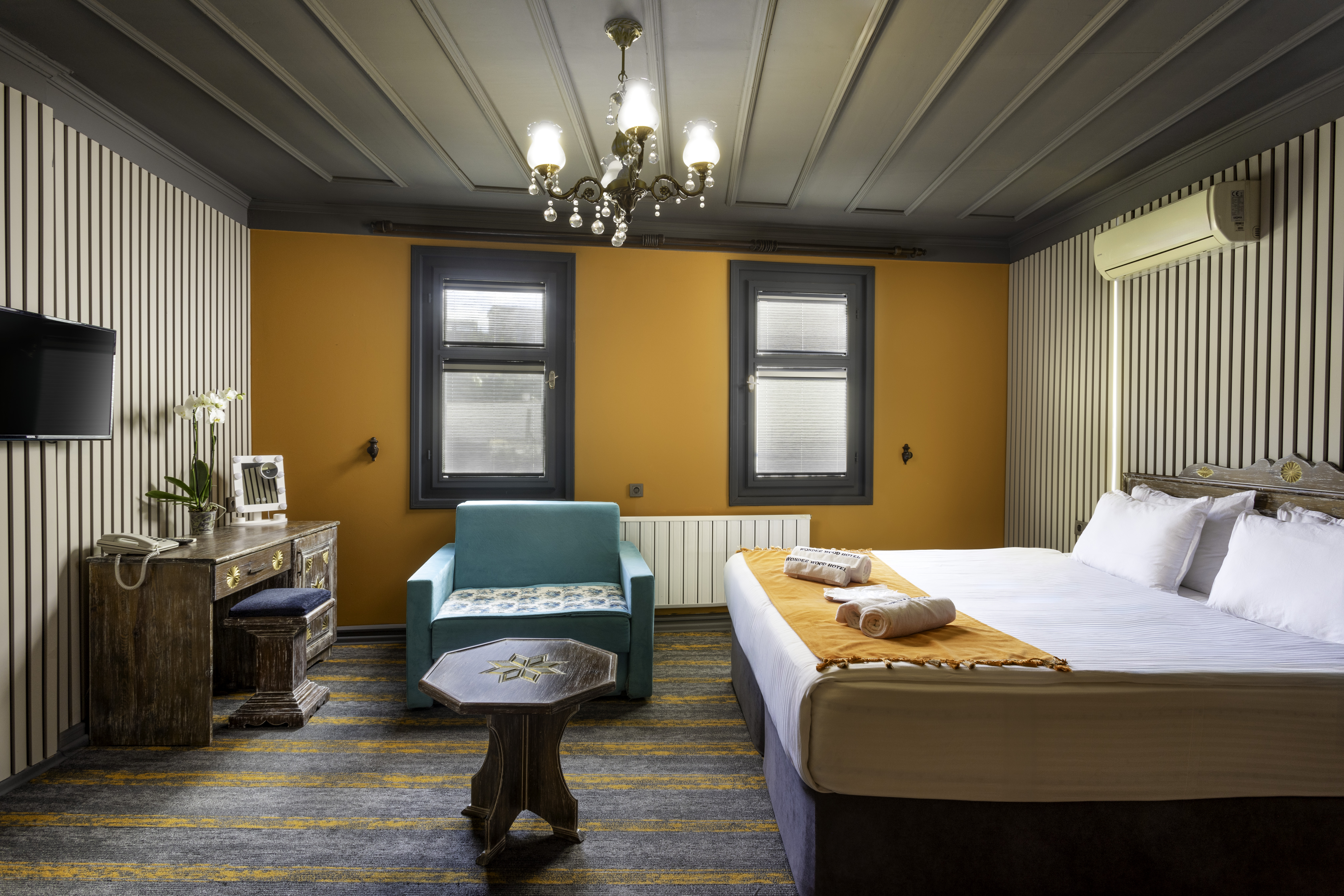 Room Deluxe Superior