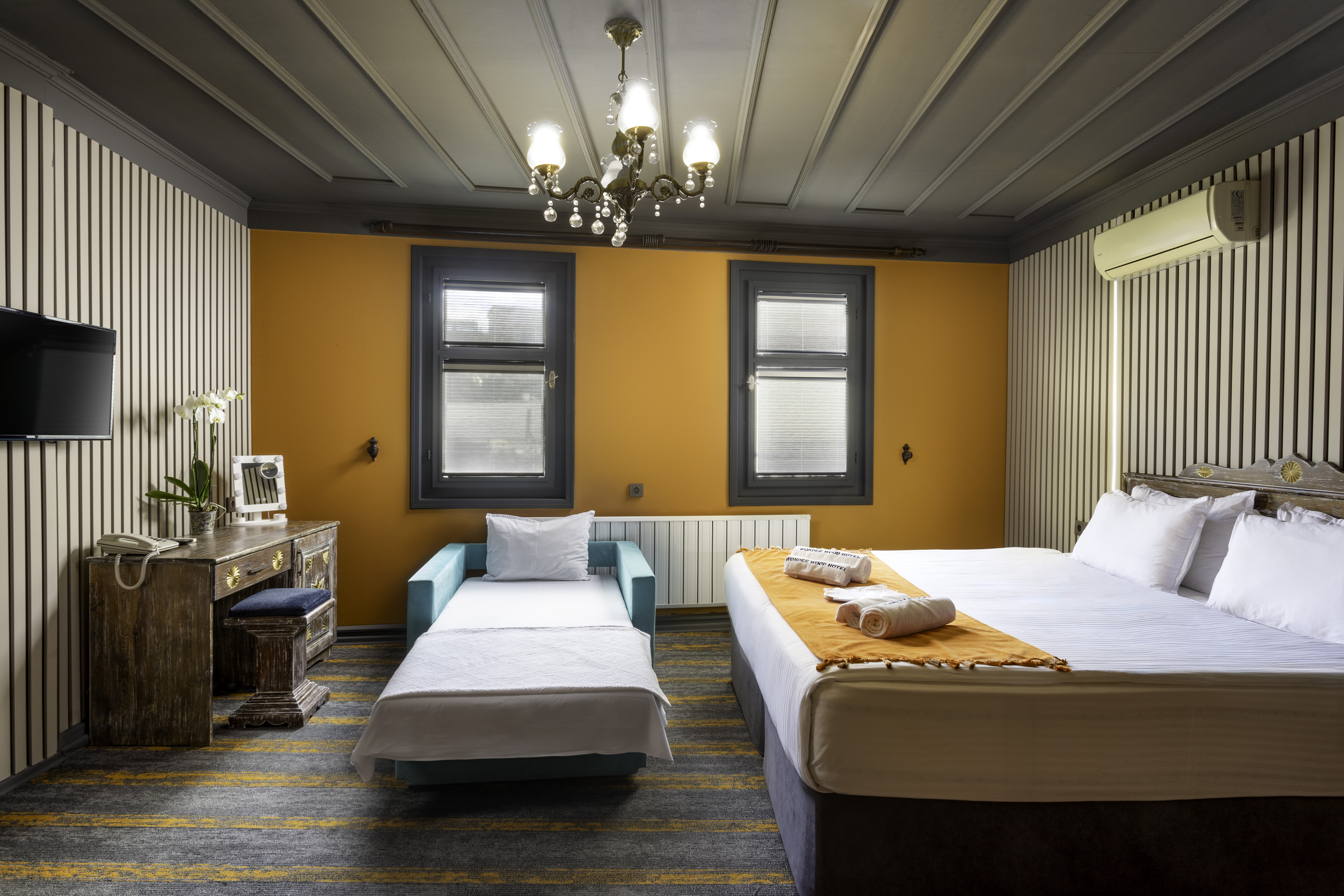 Room Deluxe Superior