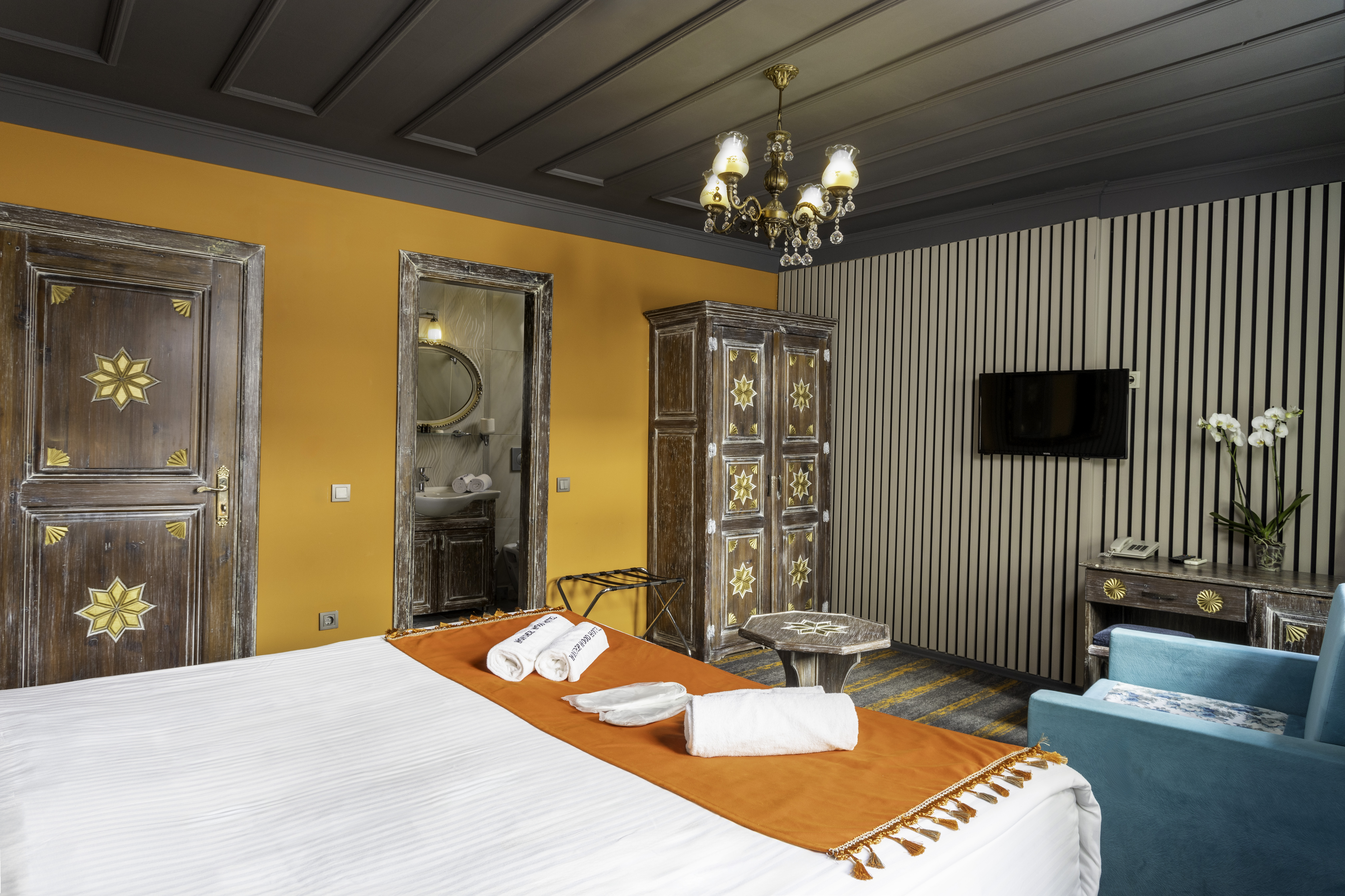 Room Deluxe Superior