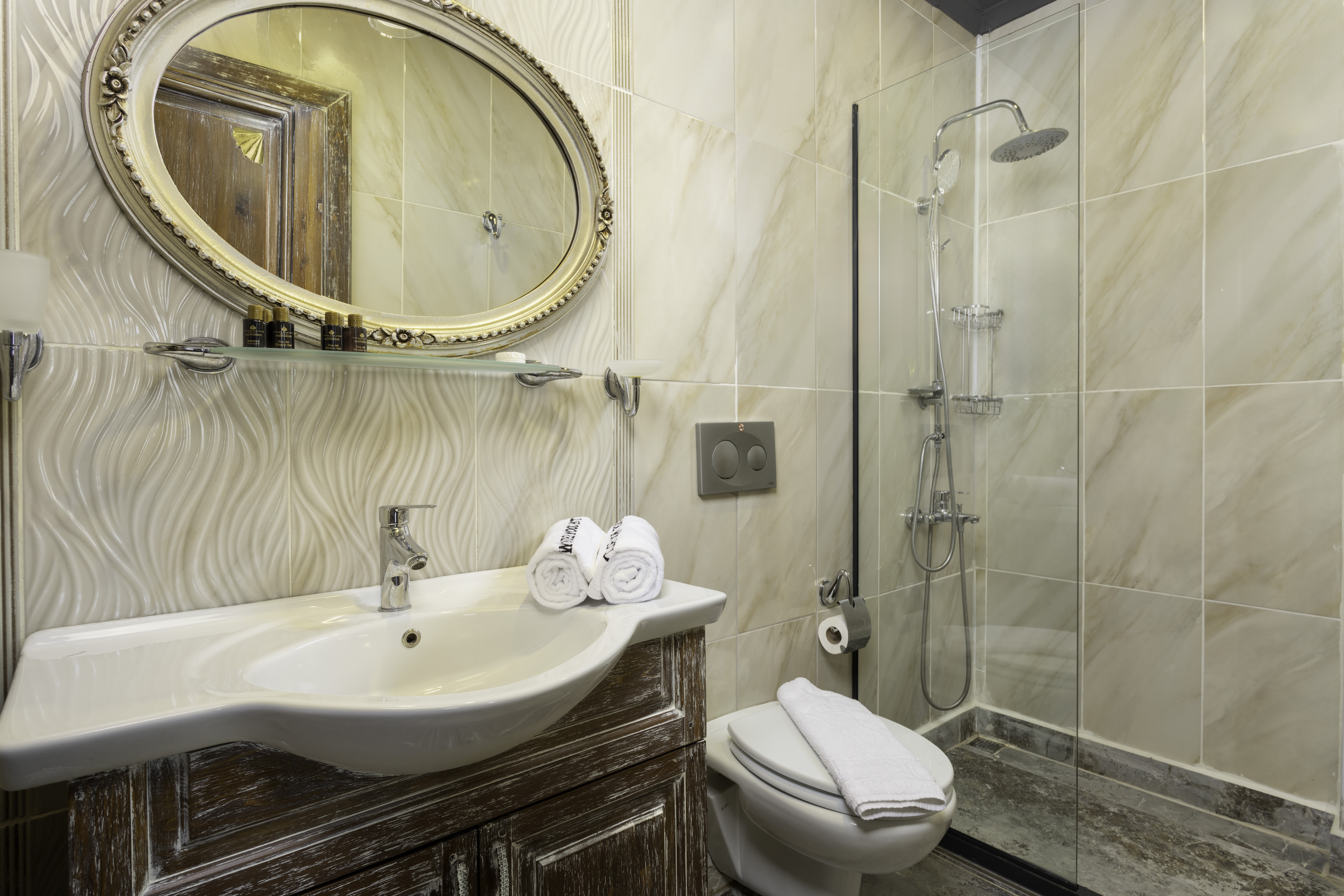 Room Deluxe Superior