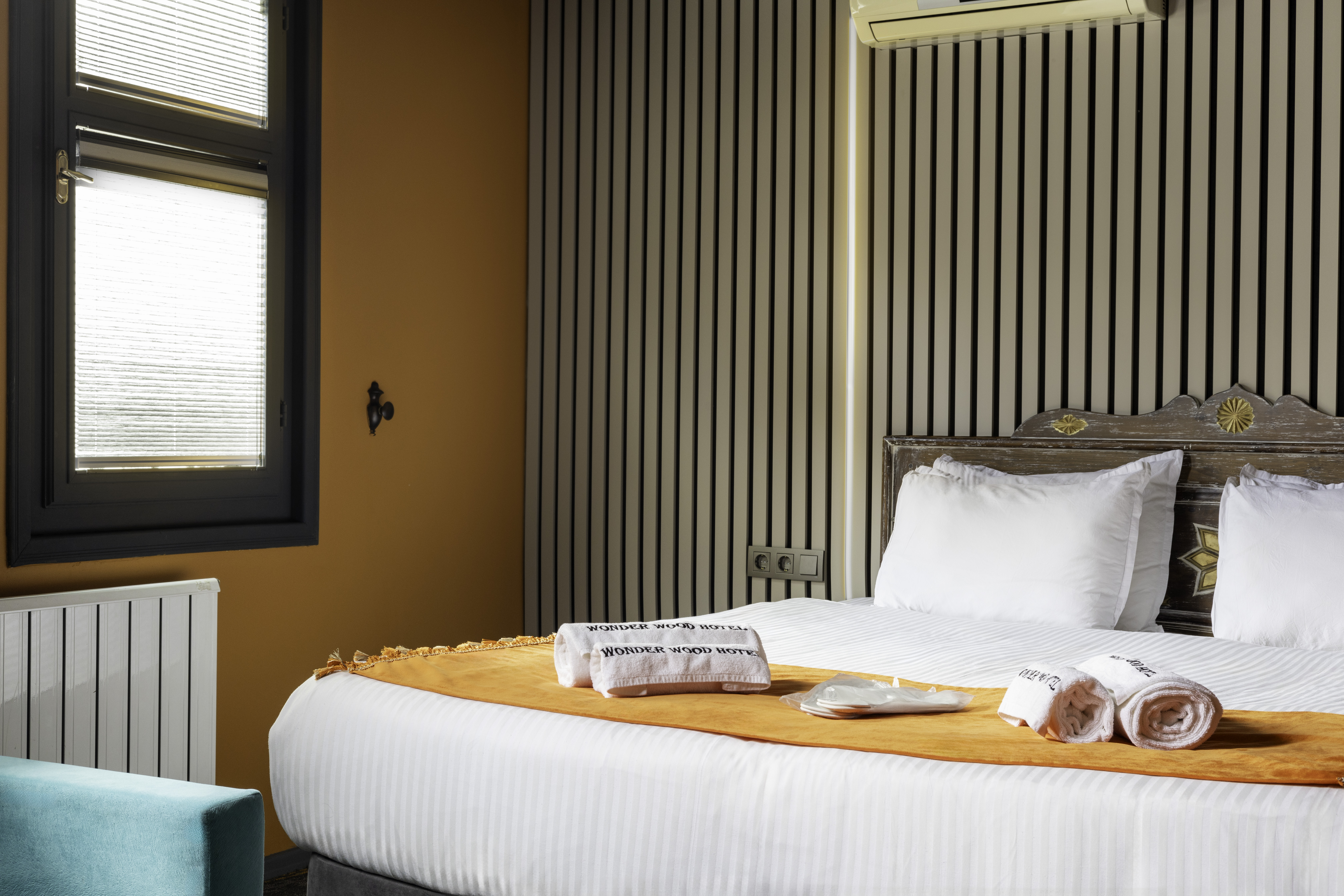 Room Deluxe Superior