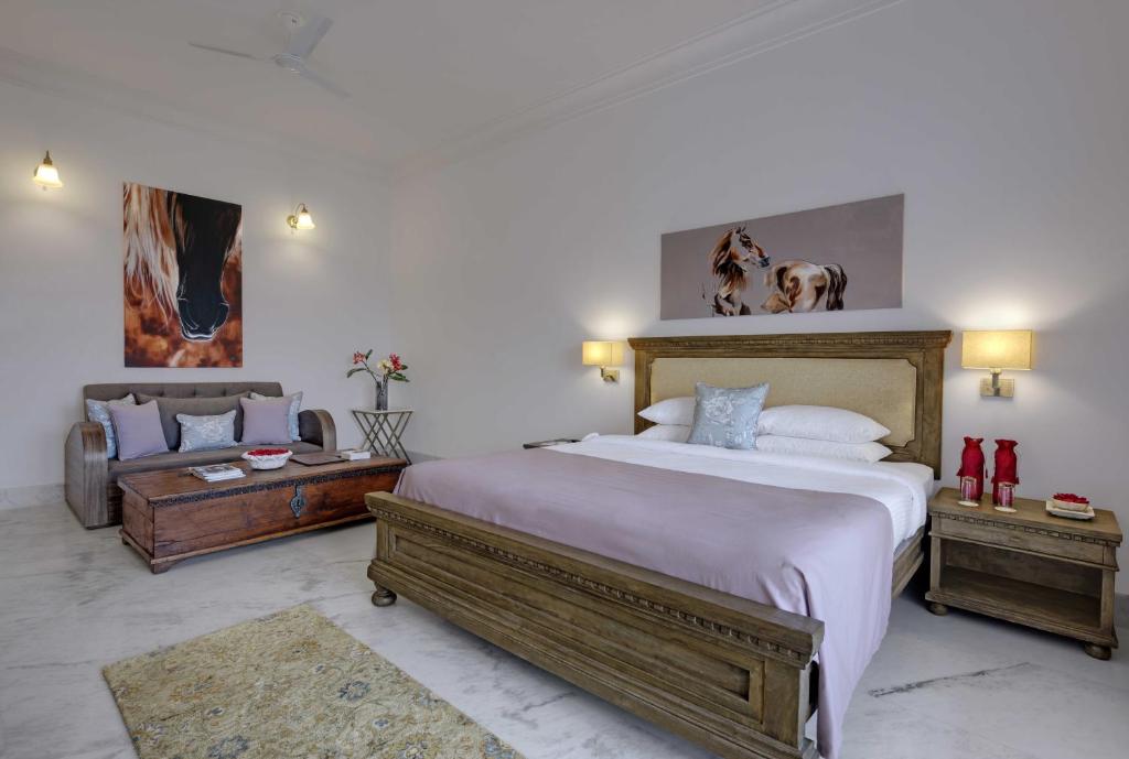 Suite with Private Pool