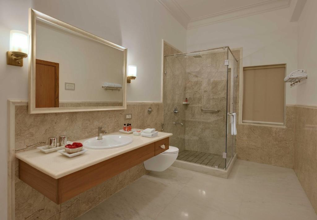 Suite with Private Pool