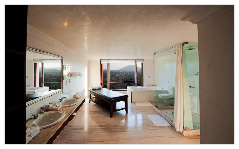 Suite Superior One Bedroom