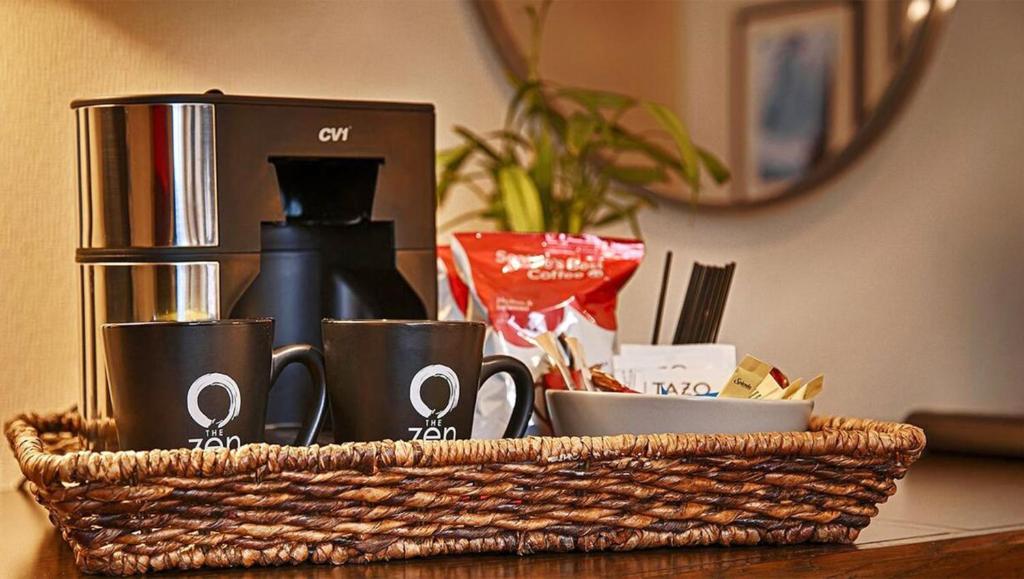 Double Accessible-queen Size Bed