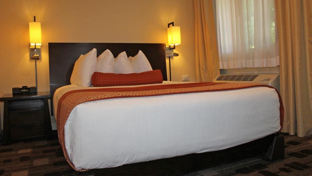 Suite Two Queen Beds