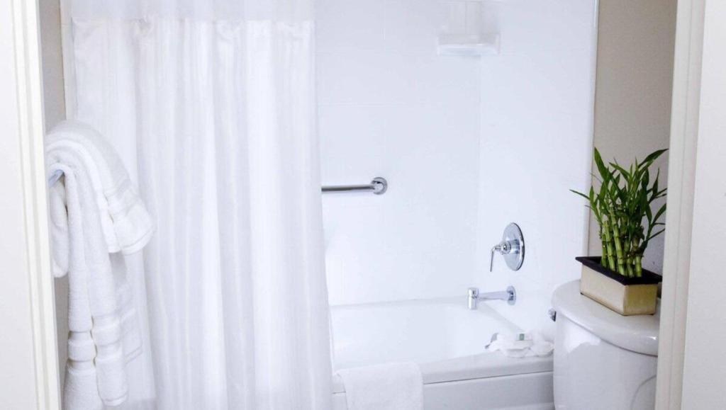 Suite Two Queen Beds