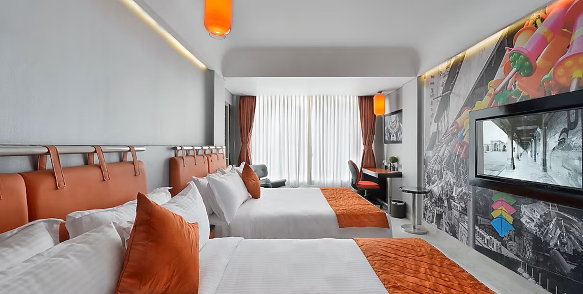 Family Room Standard