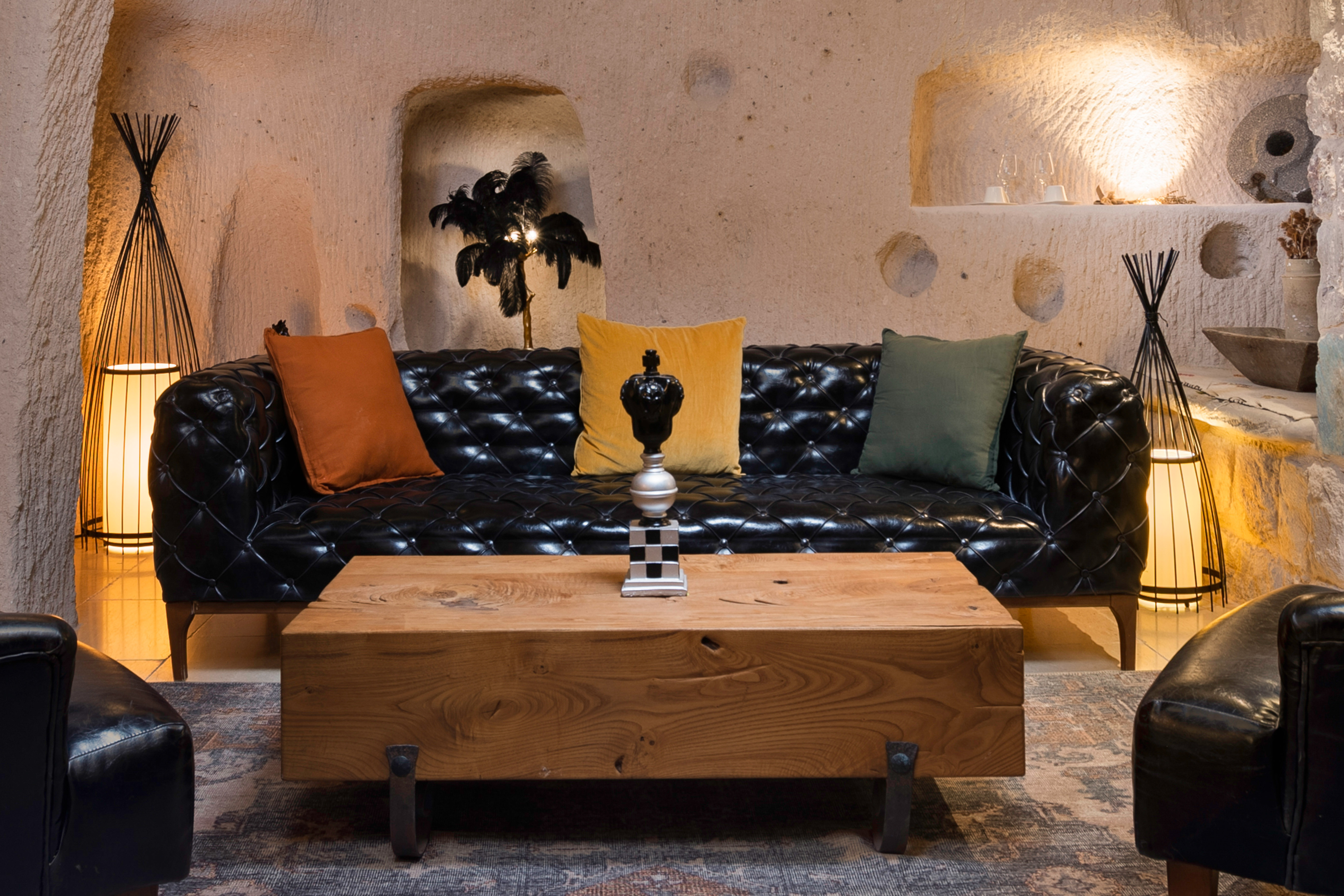 Double One Bedroom One Bathroom