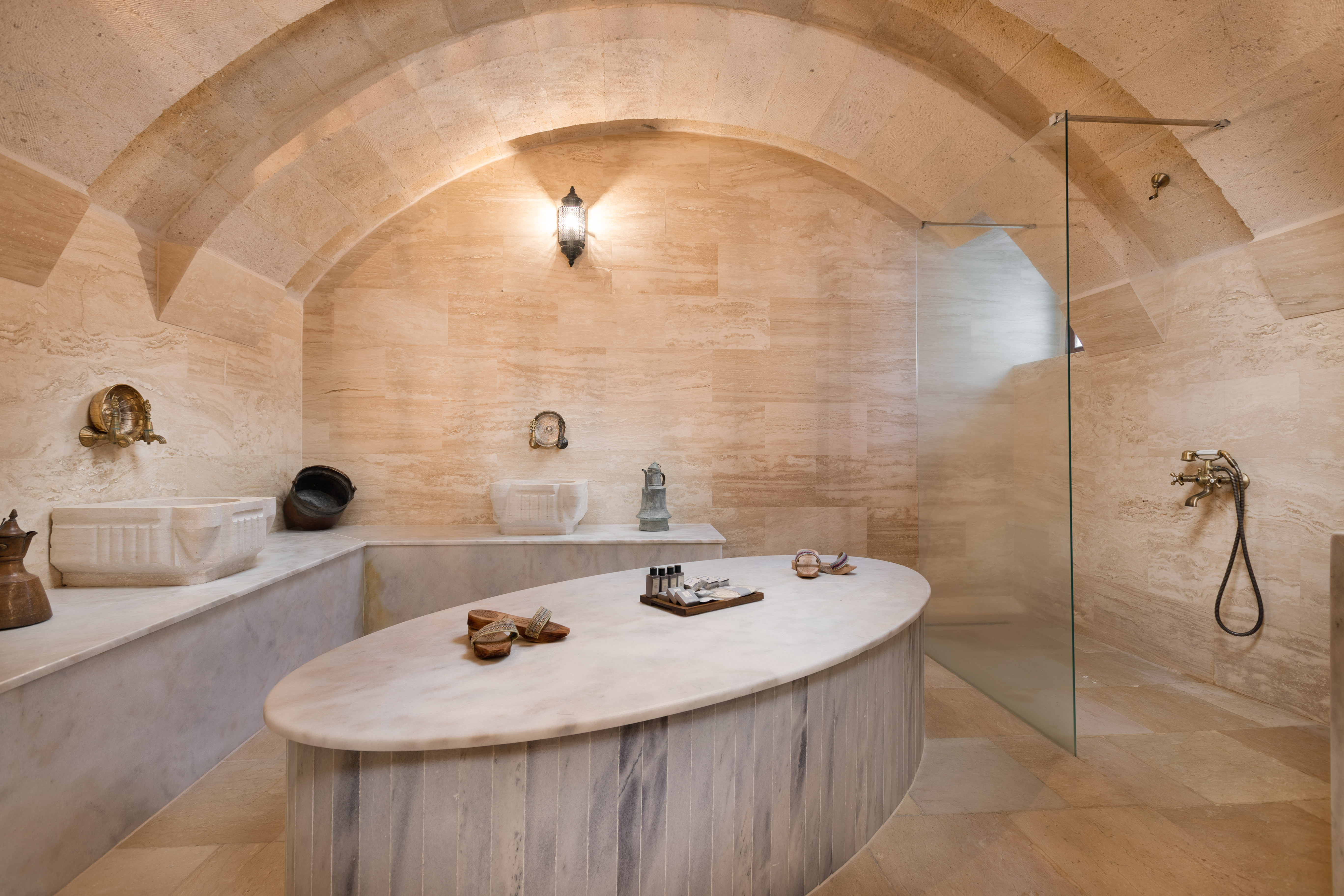 Suite Two Bedrooms One Bathroom