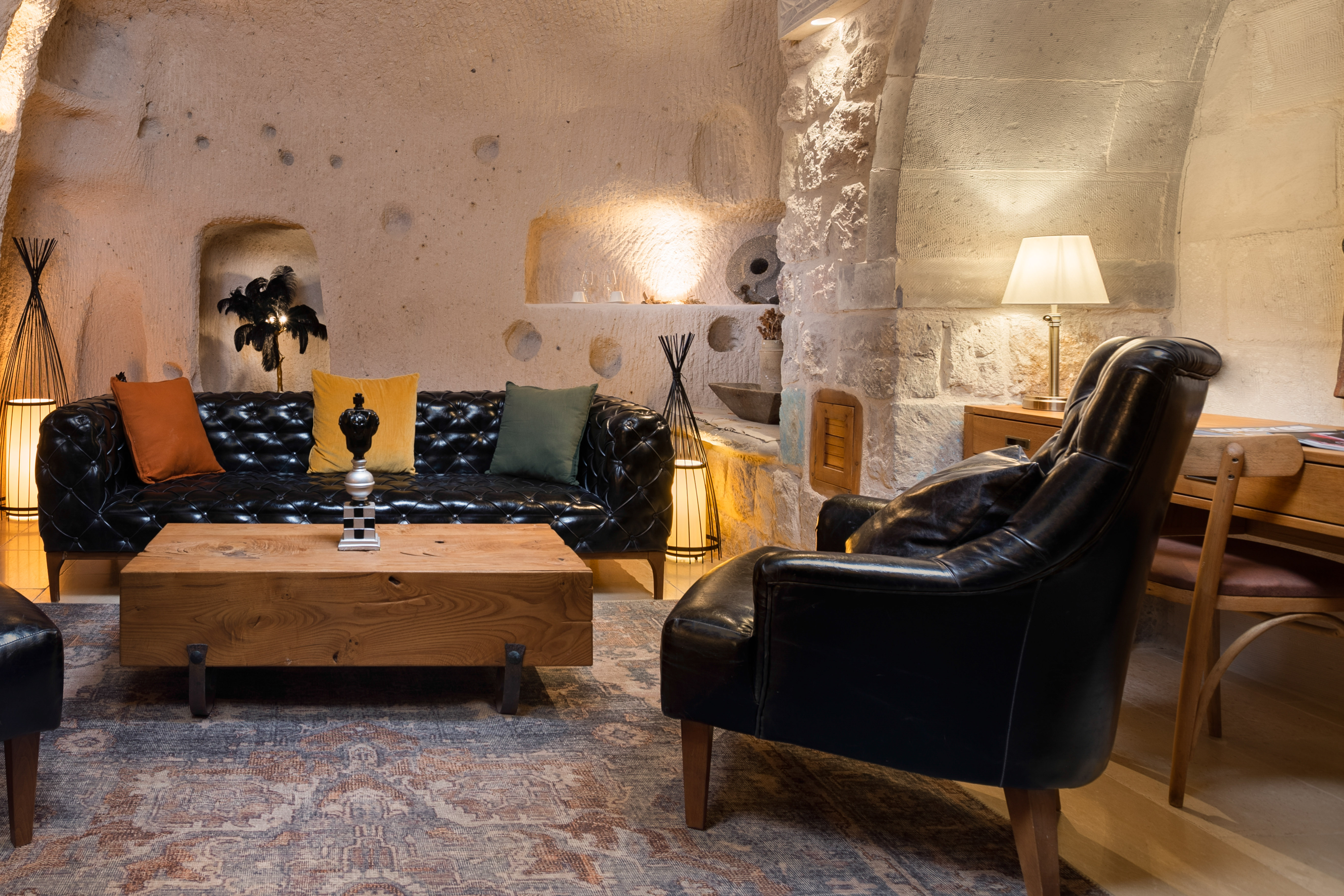 Double One Bedroom One Bathroom