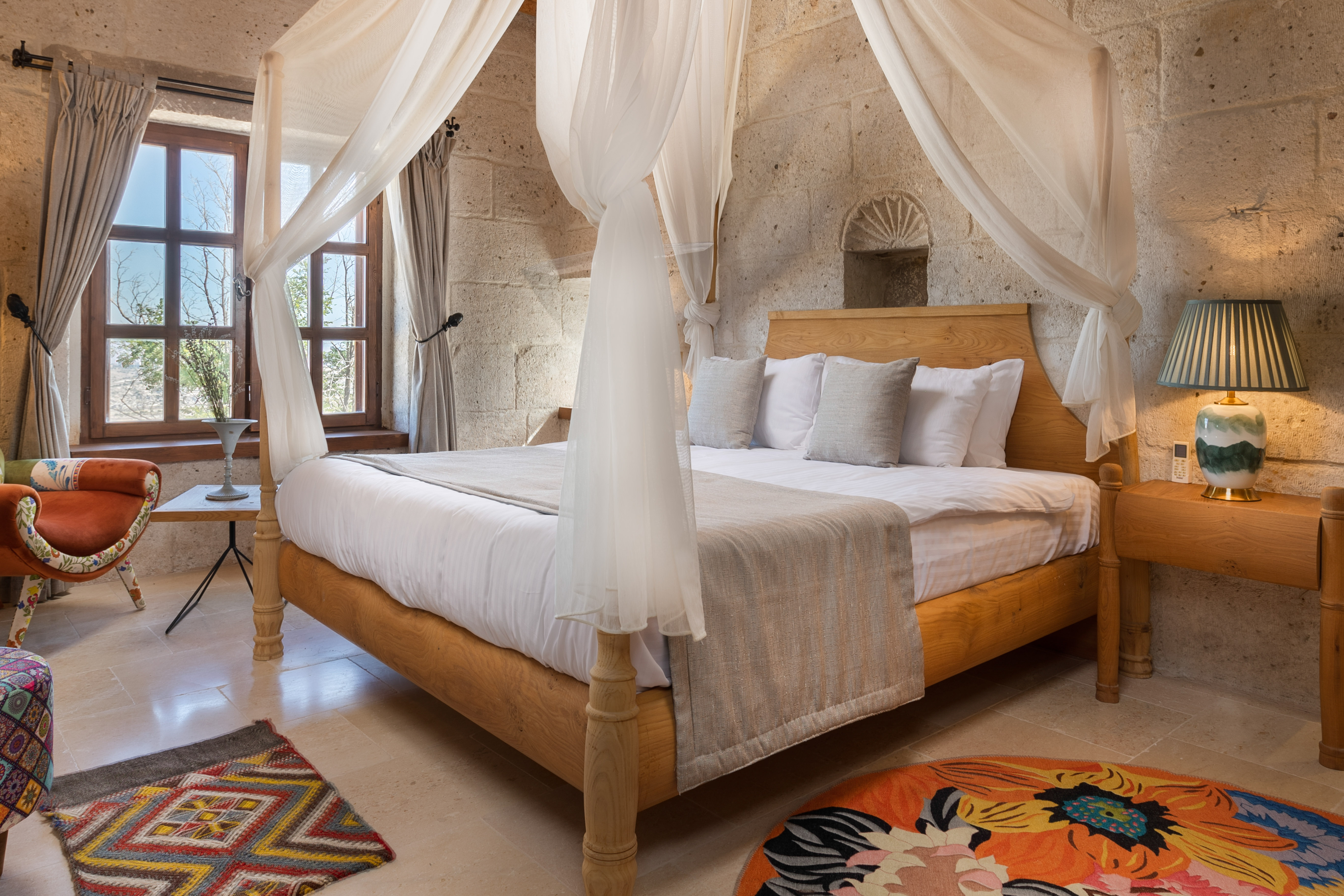 Suite Two Bedrooms One Bathroom