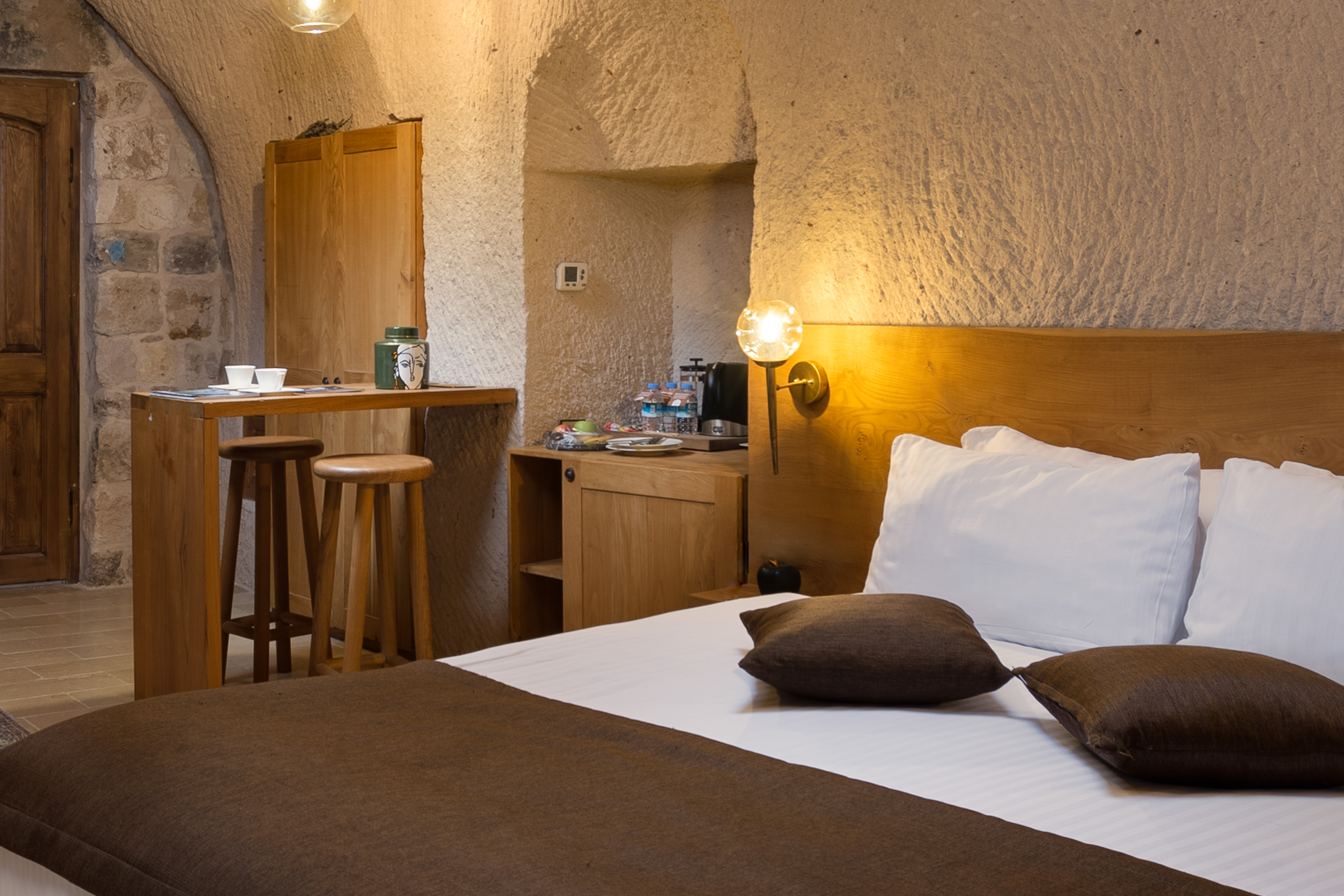 Suite Three Bedrooms One Bathroom