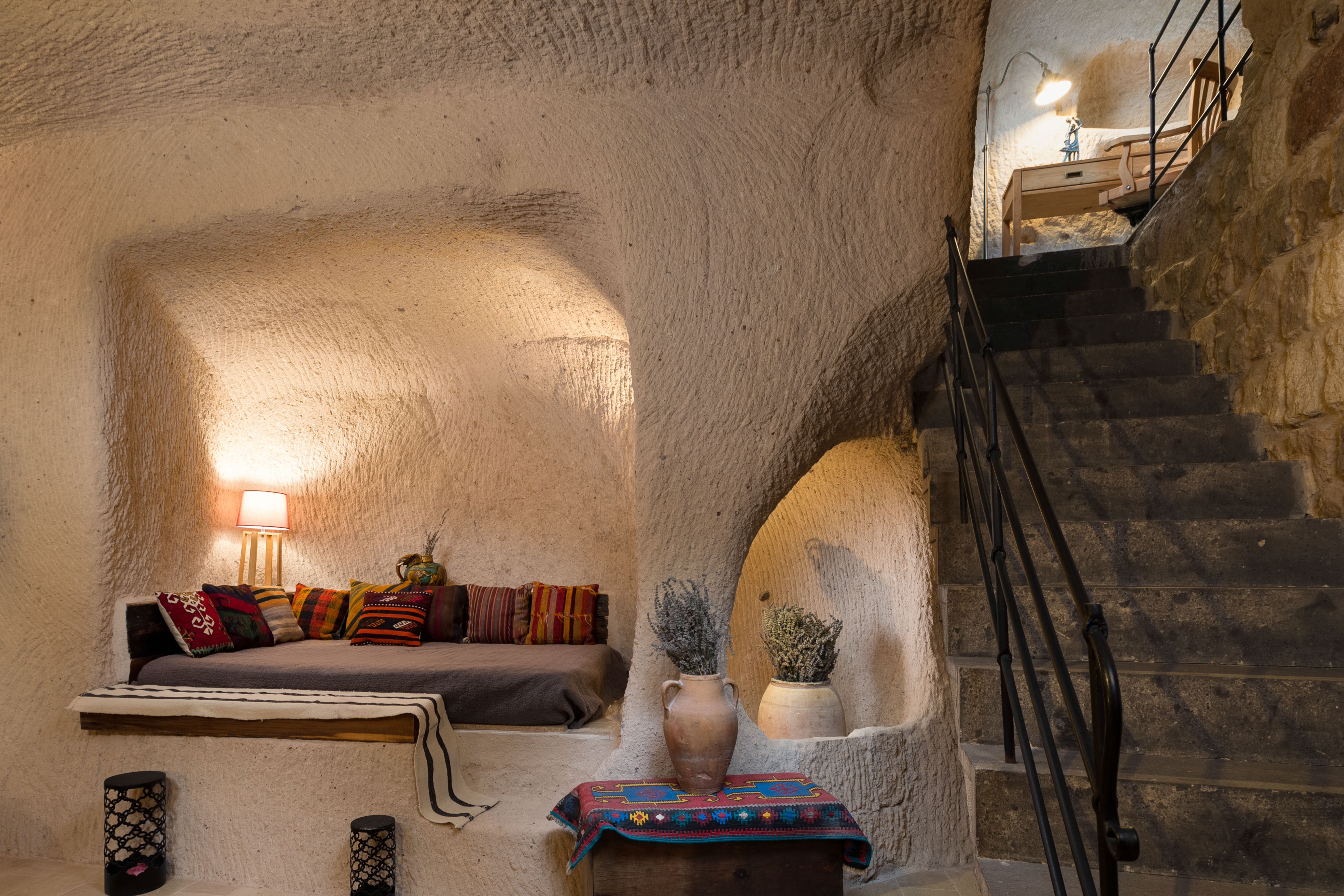 Suite Three Bedrooms One Bathroom