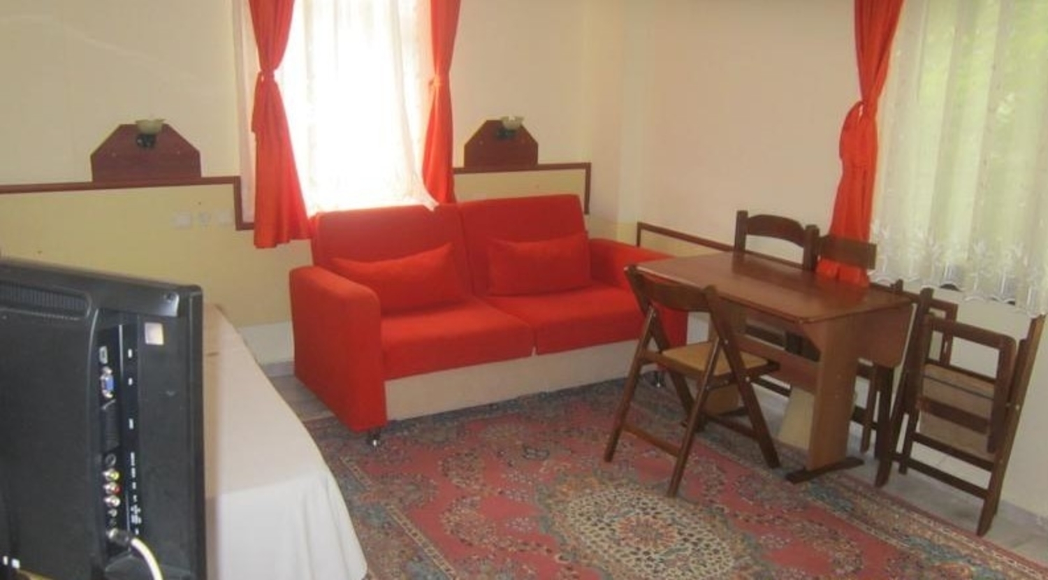 Family Room Standard