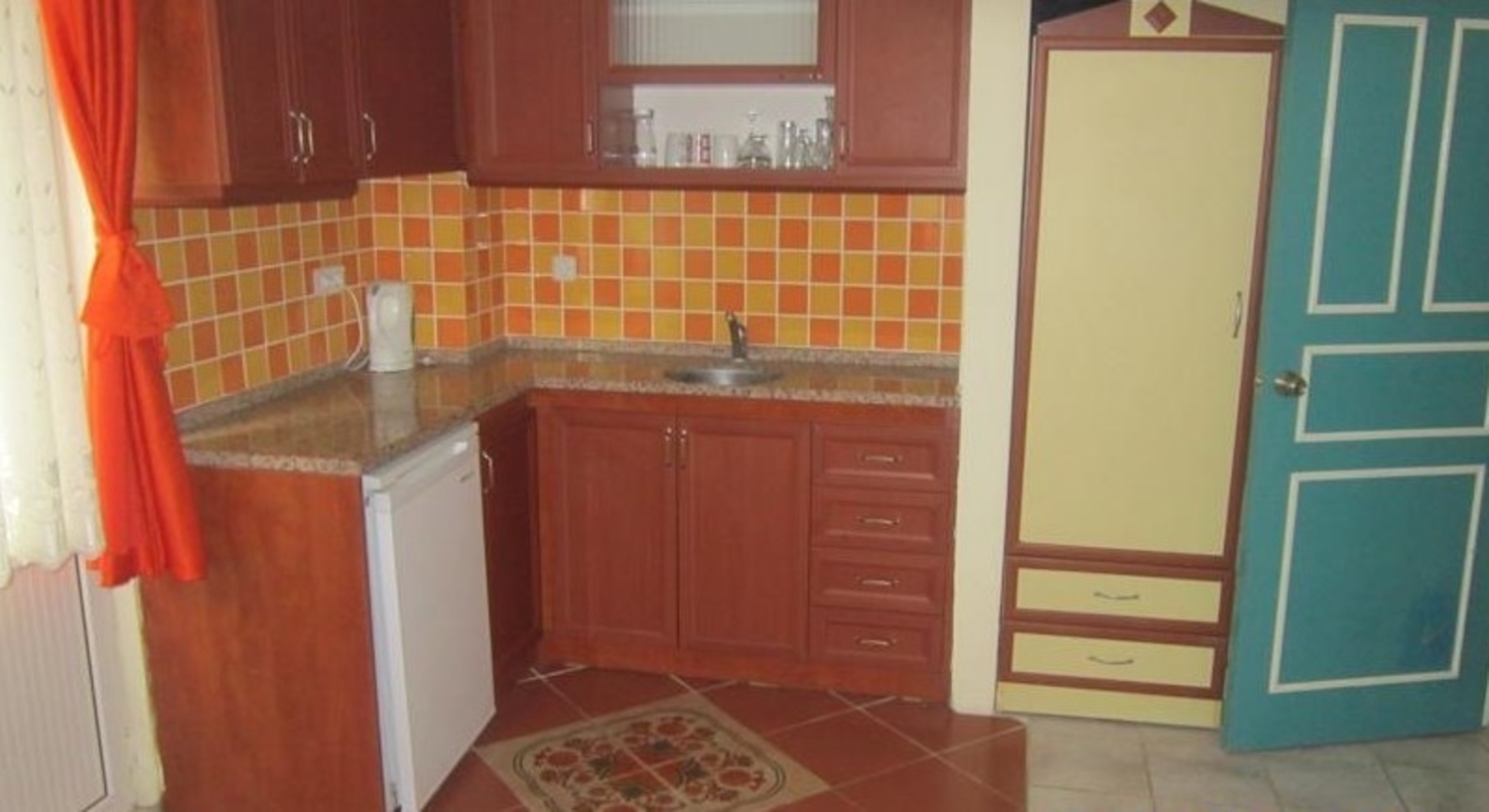 Family Room Standard