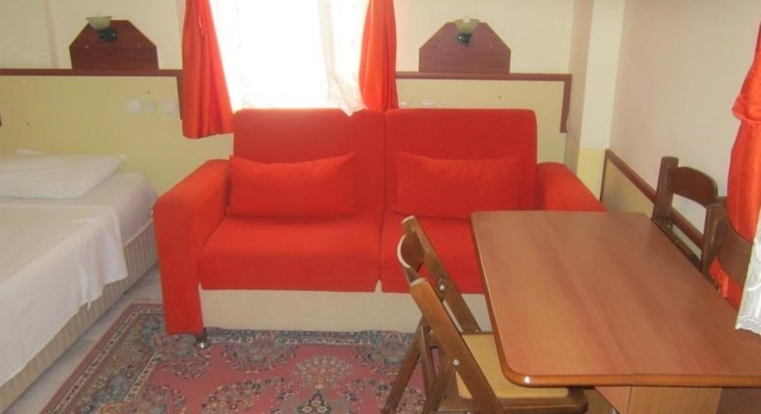 Family Room Standard